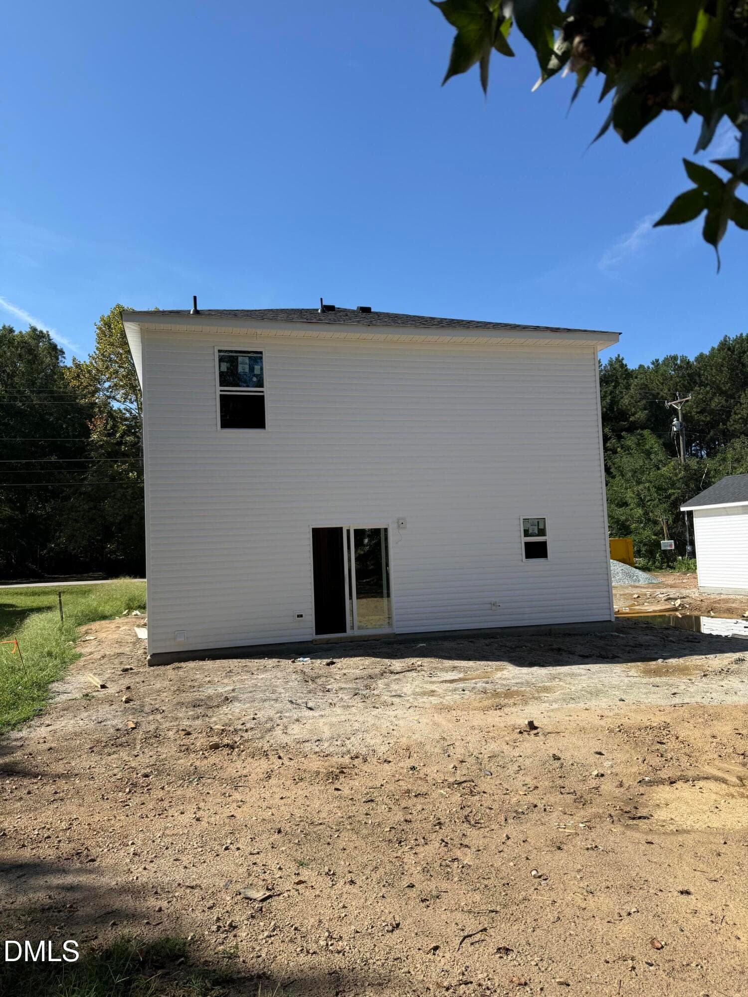IMG_6398 - 709 E Green Street, Franklinton, NC 27525, Franklinton