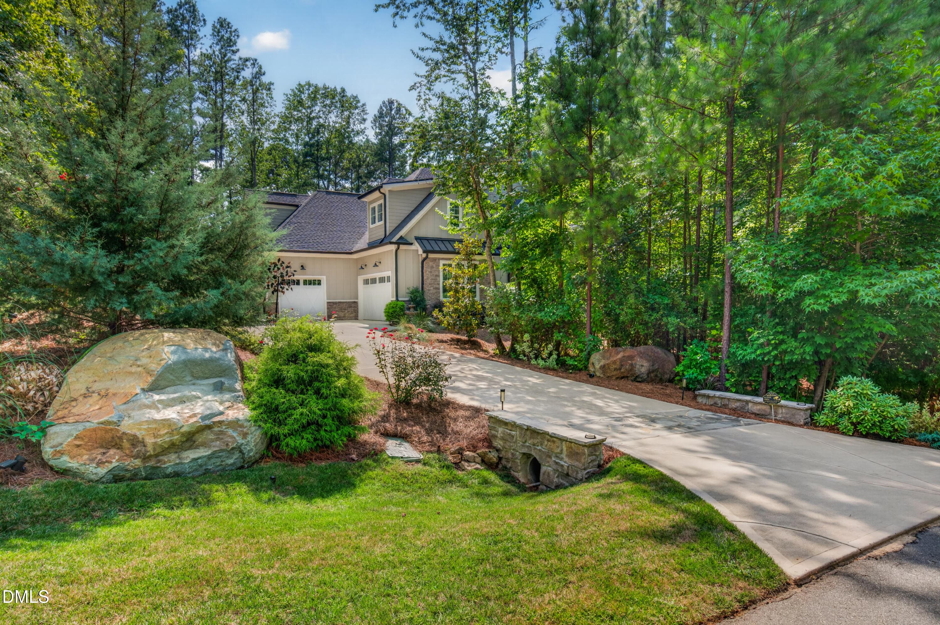 75_410 berry patch-71 - 410 Berry Patch Lane, Pittsboro, NC 27312, Pittsboro