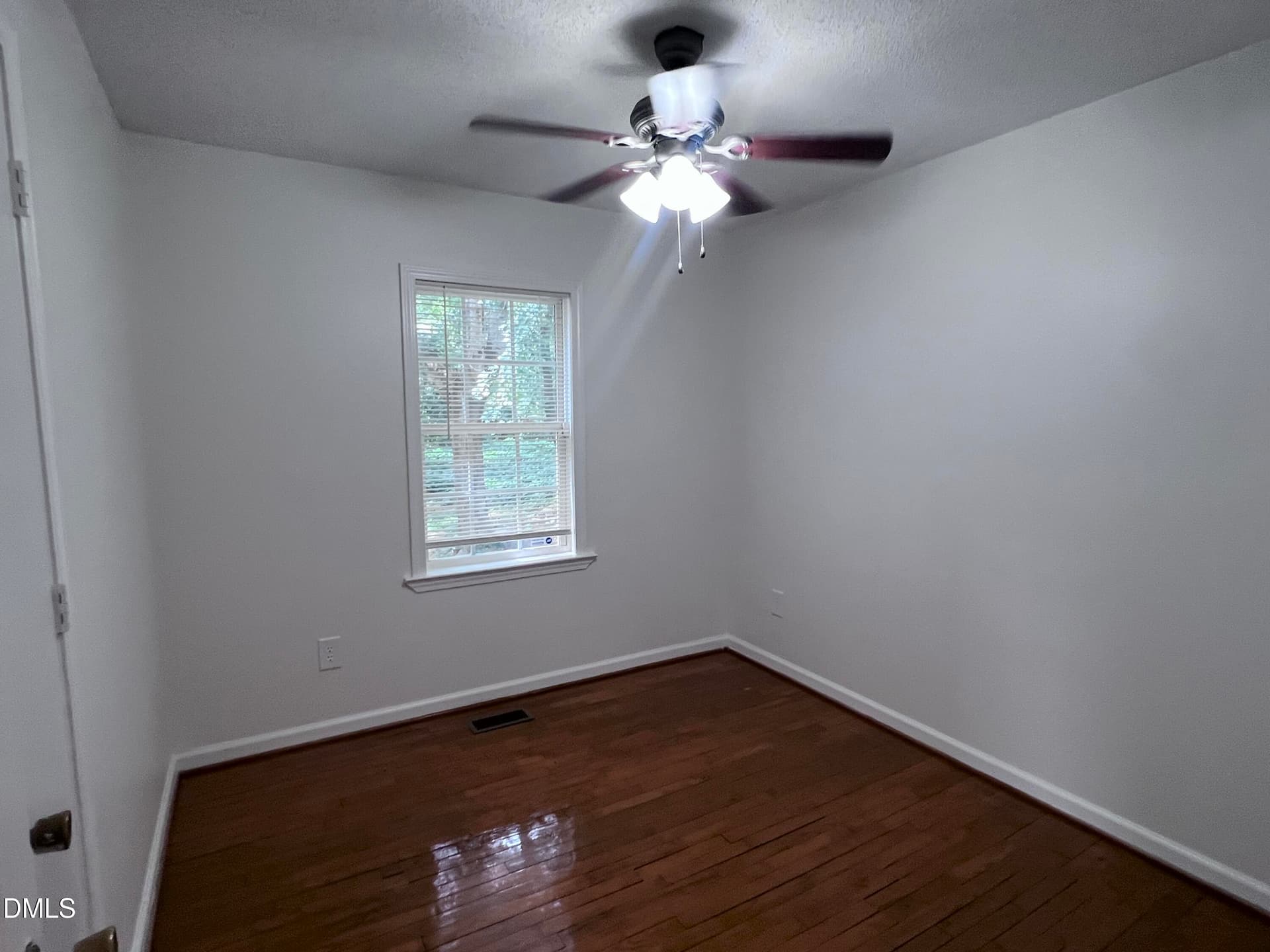 Bedroom - 125 Booth Avenue, Henderson, NC 27536
