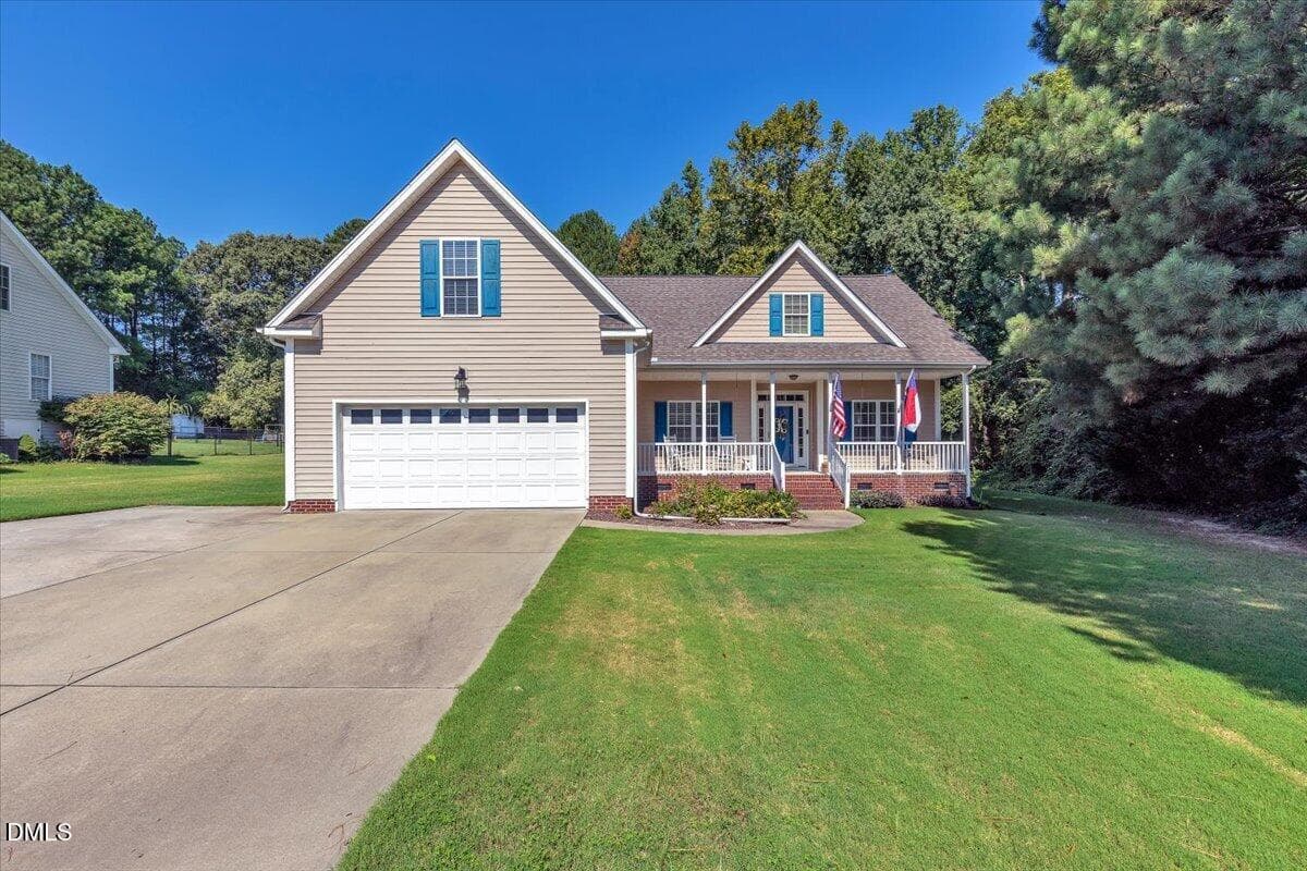 01-Final 507 Crissy Dr-RJREM-0135 - 7113 Volterra Court, Wendell, NC 27591