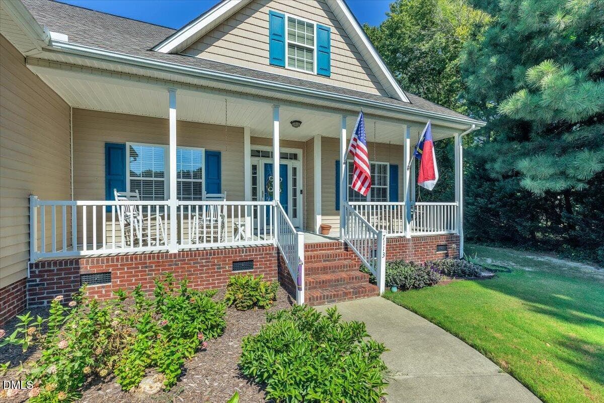 03-Final 507 Crissy Dr-RJREM-0131 - 7113 Volterra Court, Wendell, NC 27591, Wendell