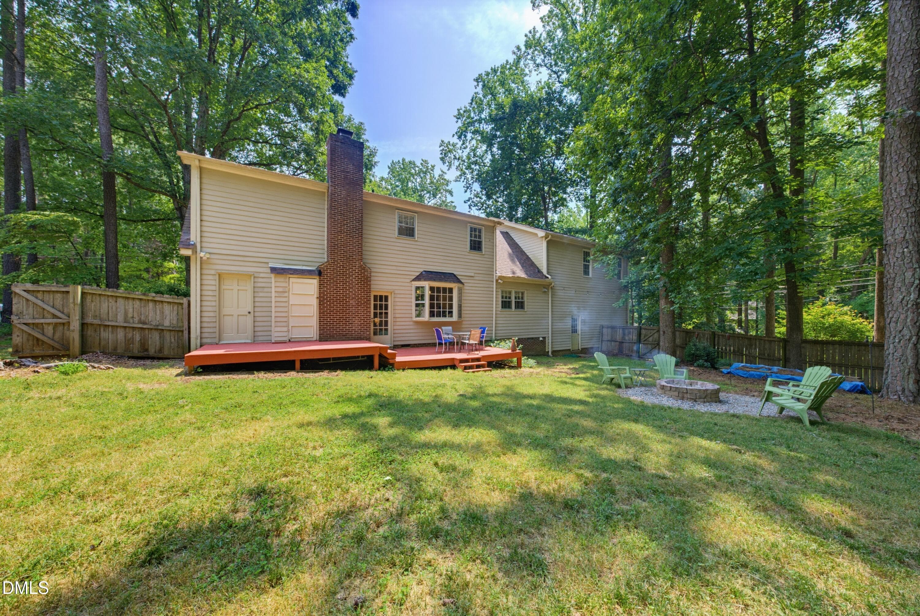 DSC09174 - 101 Oakwood Drive, Wake Forest, NC 27587, Wake Forest