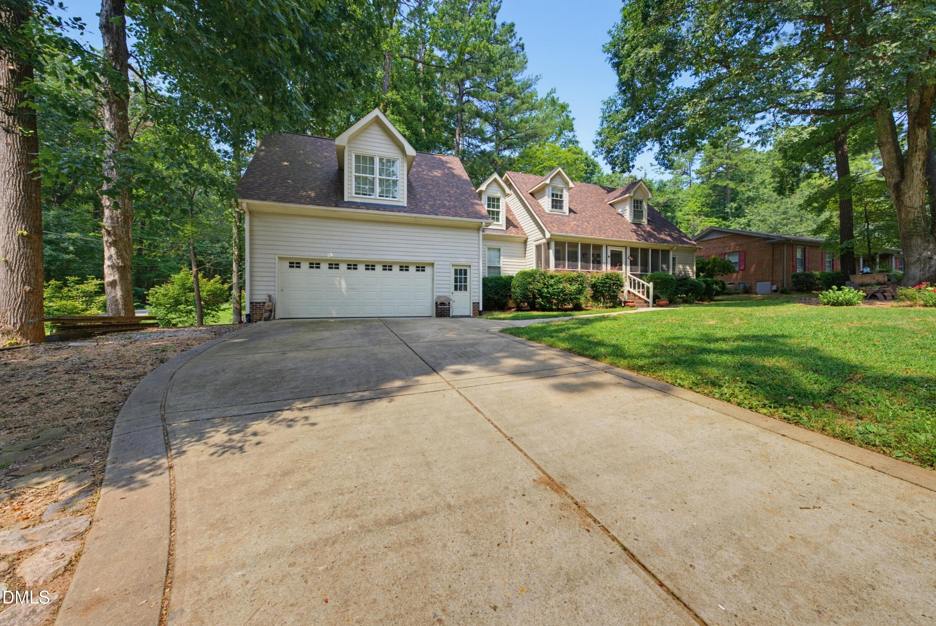 DSC09192 - 101 Oakwood Drive, Wake Forest, NC 27587, Wake Forest