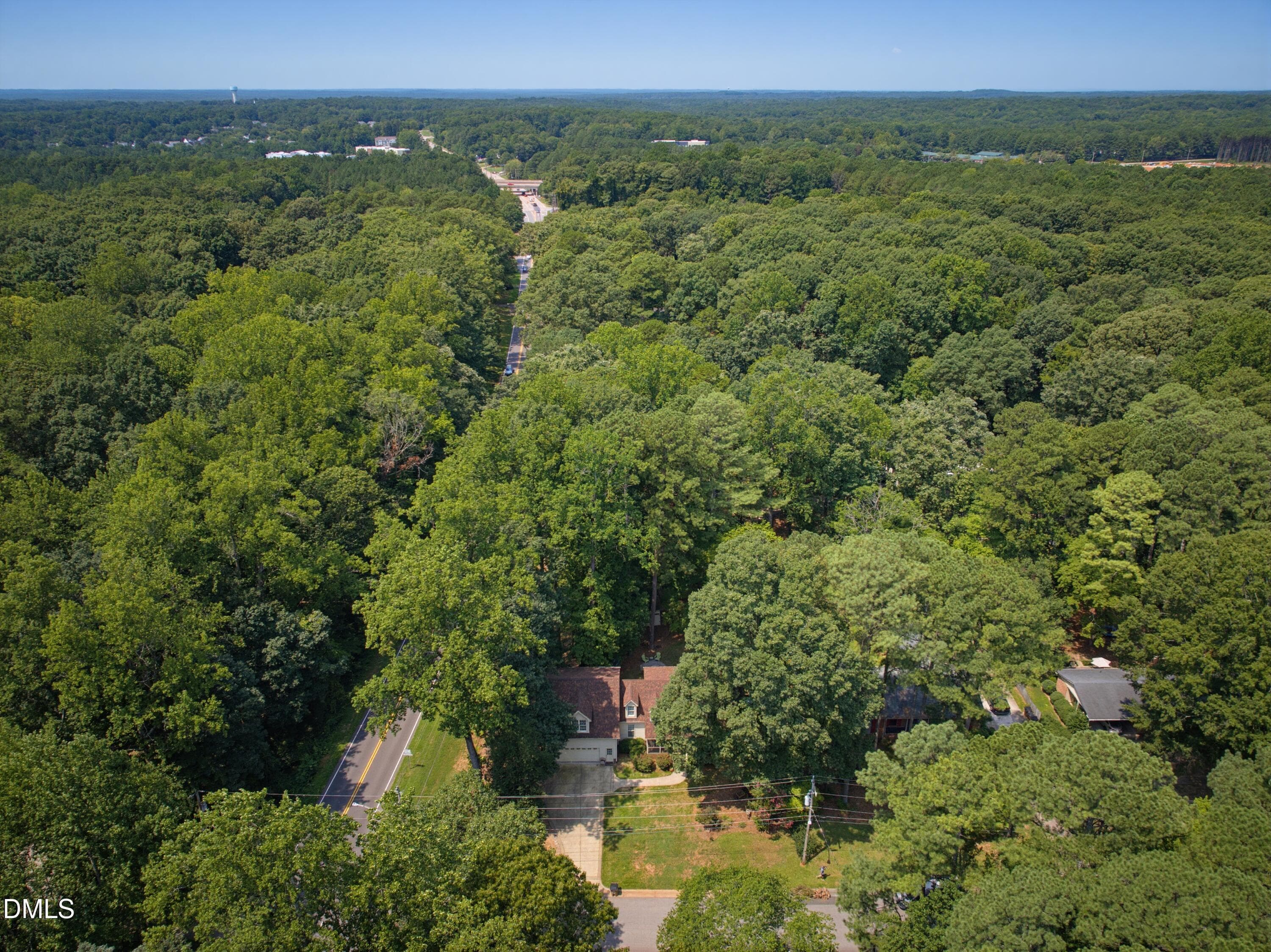 DJI_20260811121303_0023_D - 101 Oakwood Drive, Wake Forest, NC 27587, Wake Forest
