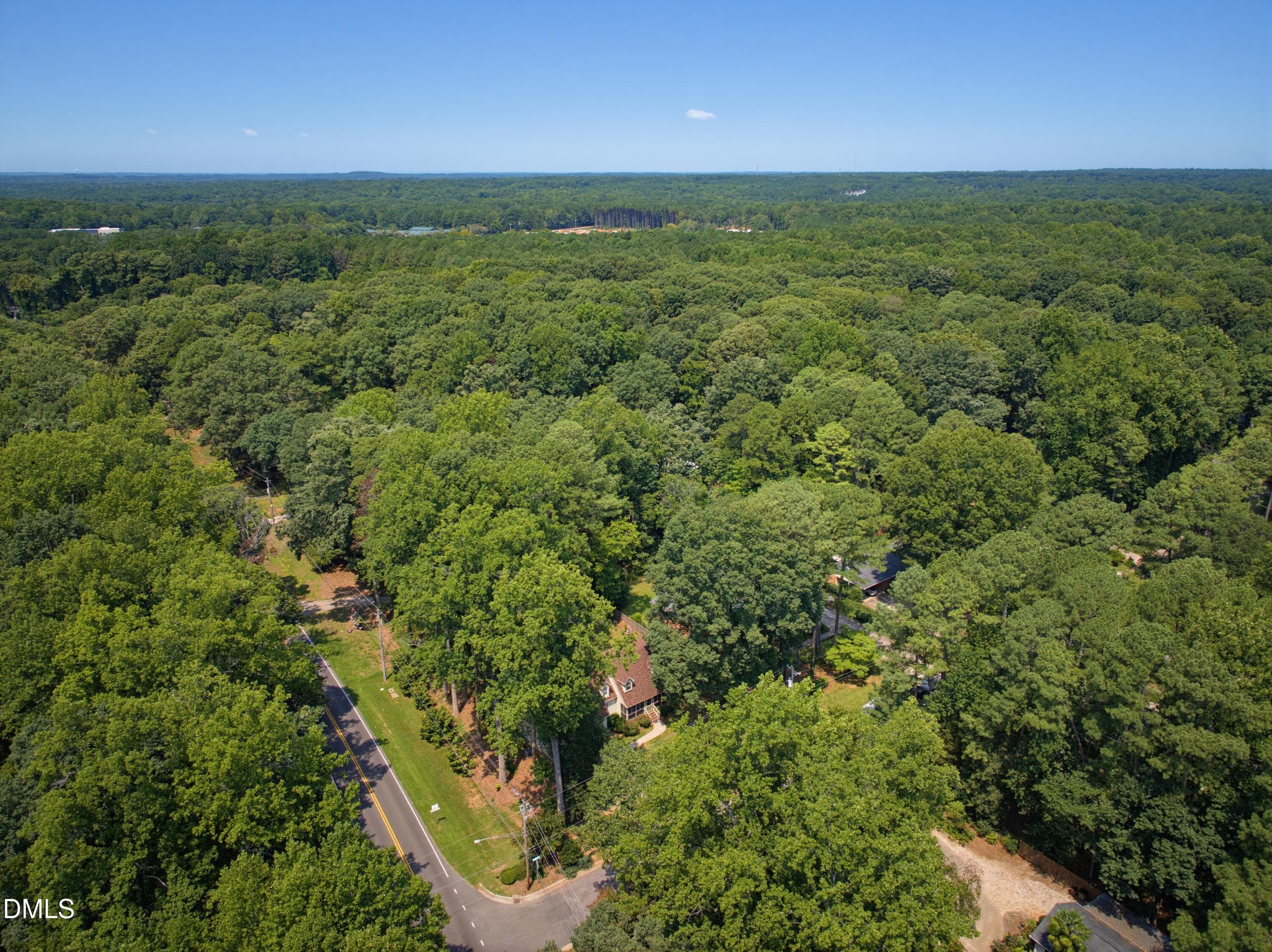 DJI_20260811121343_0028_D - 101 Oakwood Drive, Wake Forest, NC 27587, Wake Forest