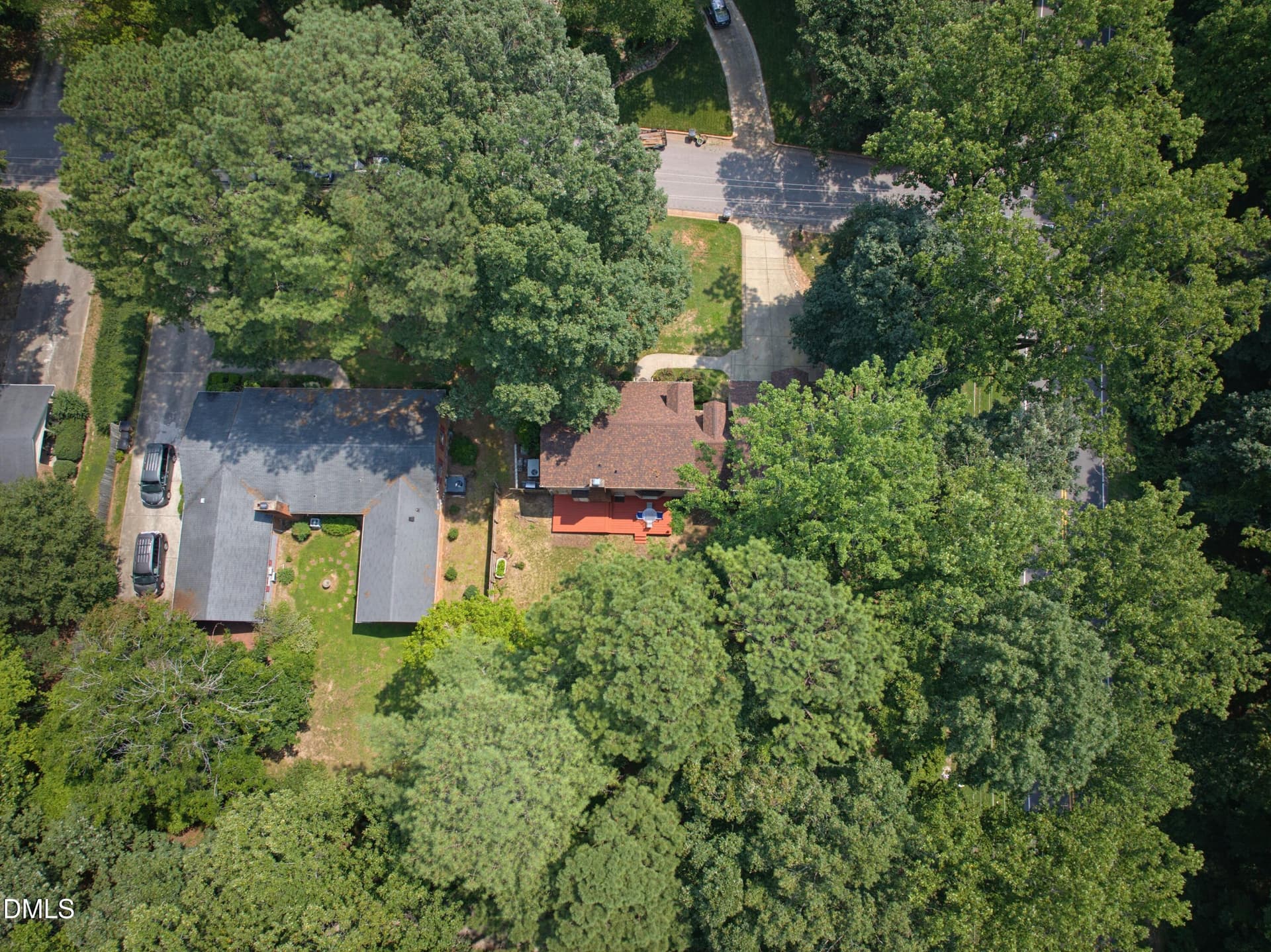 DJI_20260811121401_0031_D - 101 Oakwood Drive, Wake Forest, NC 27587
