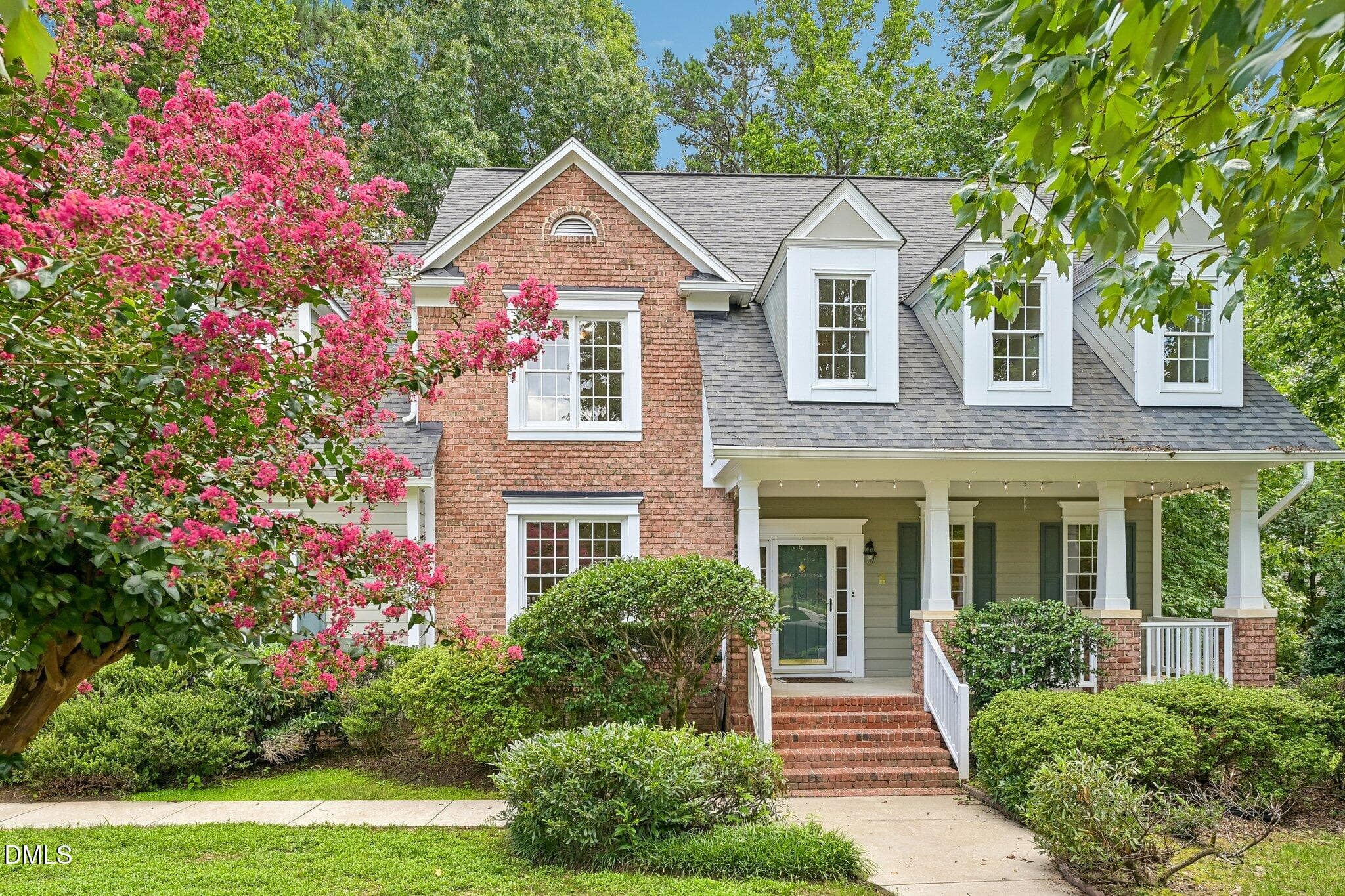 2-web-or-mls-Riverstone Pl-S0408-002 - 10200 Riverstone Place, Raleigh, NC 27614, Raleigh
