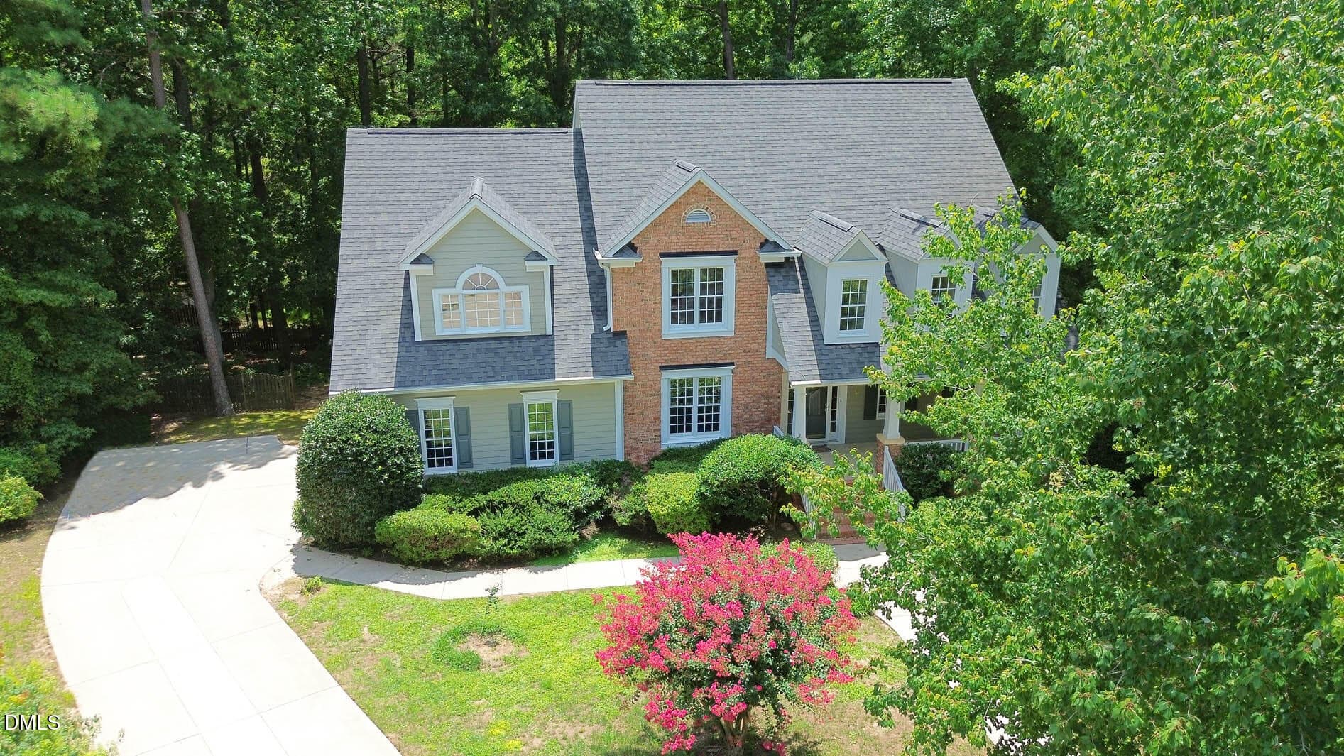 DJI_0074 - 10200 Riverstone Place, Raleigh, NC 27614, Raleigh
