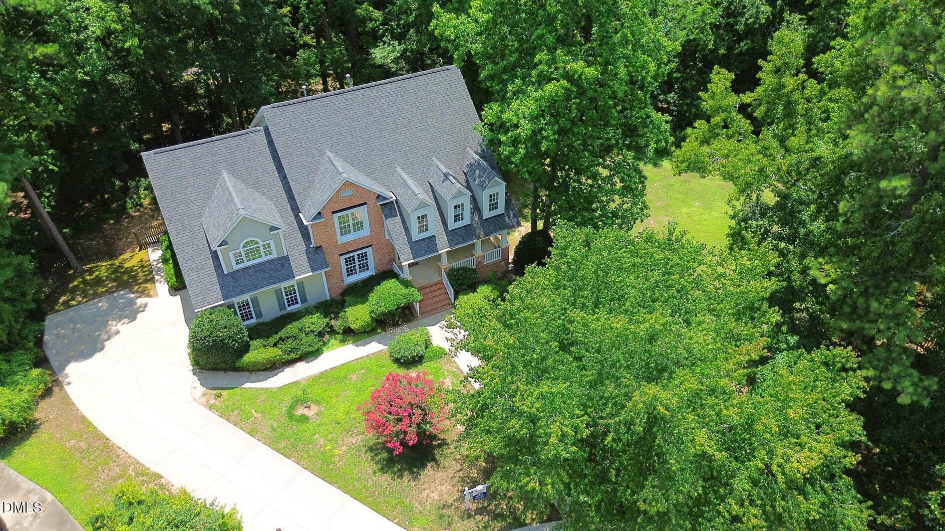 DJI_0081 - 10200 Riverstone Place, Raleigh, NC 27614, Raleigh