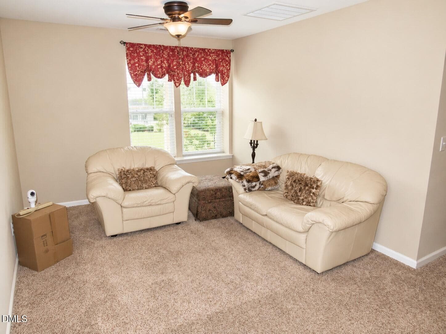Loft - 724 Forrest Lane, Creedmoor, NC 27522