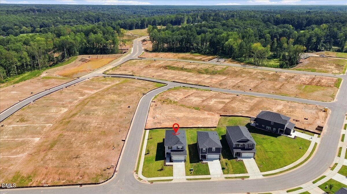34-RAL_CountryLane_Roswell_174NFieldSpar - 174 N Field Sparrow Way, Clayton, NC 27520