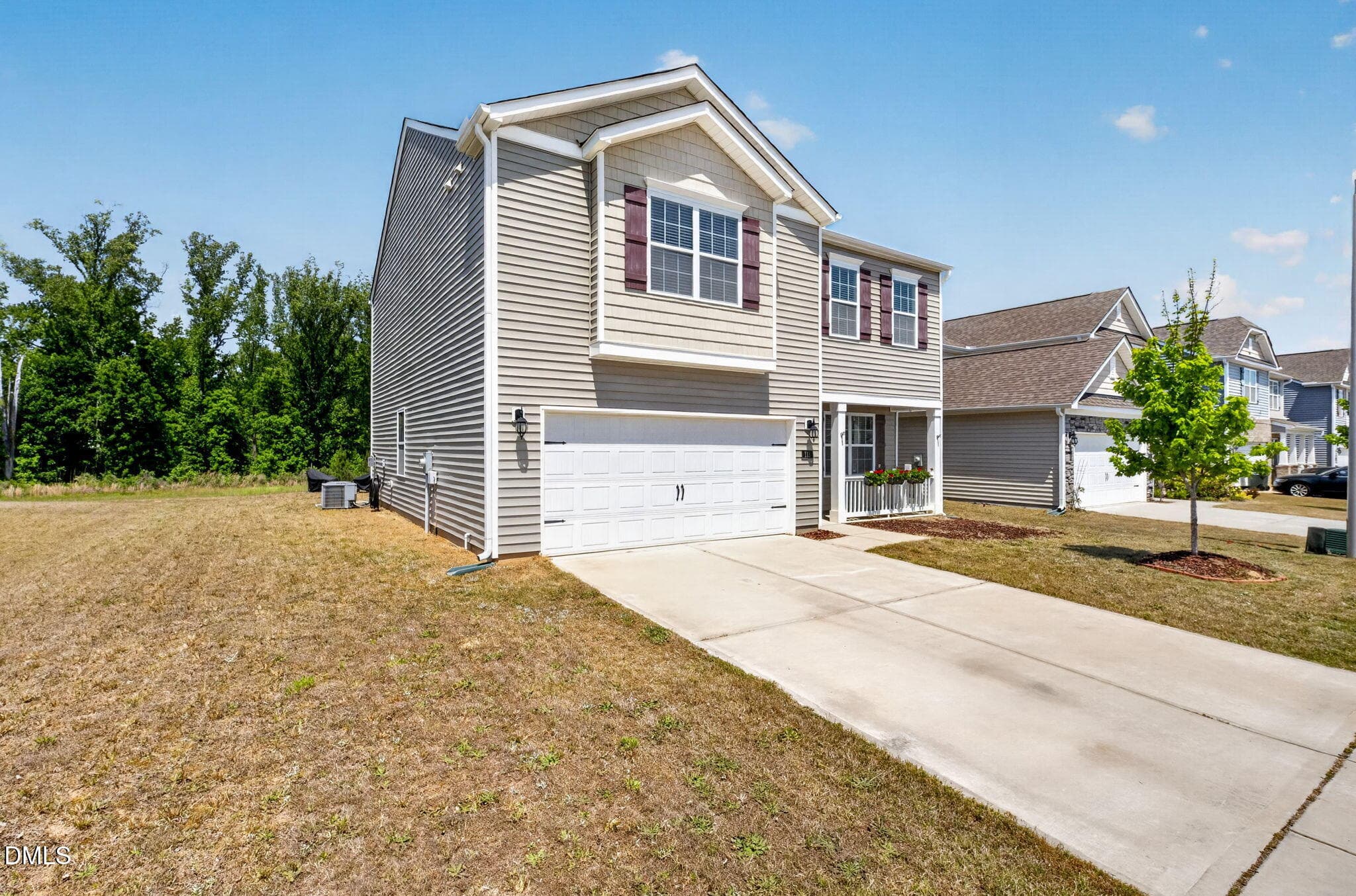 3-web-or-mls-115 Rivercamp st -3 - 115 Rivercamp Street, Clayton, NC 27527, Clayton