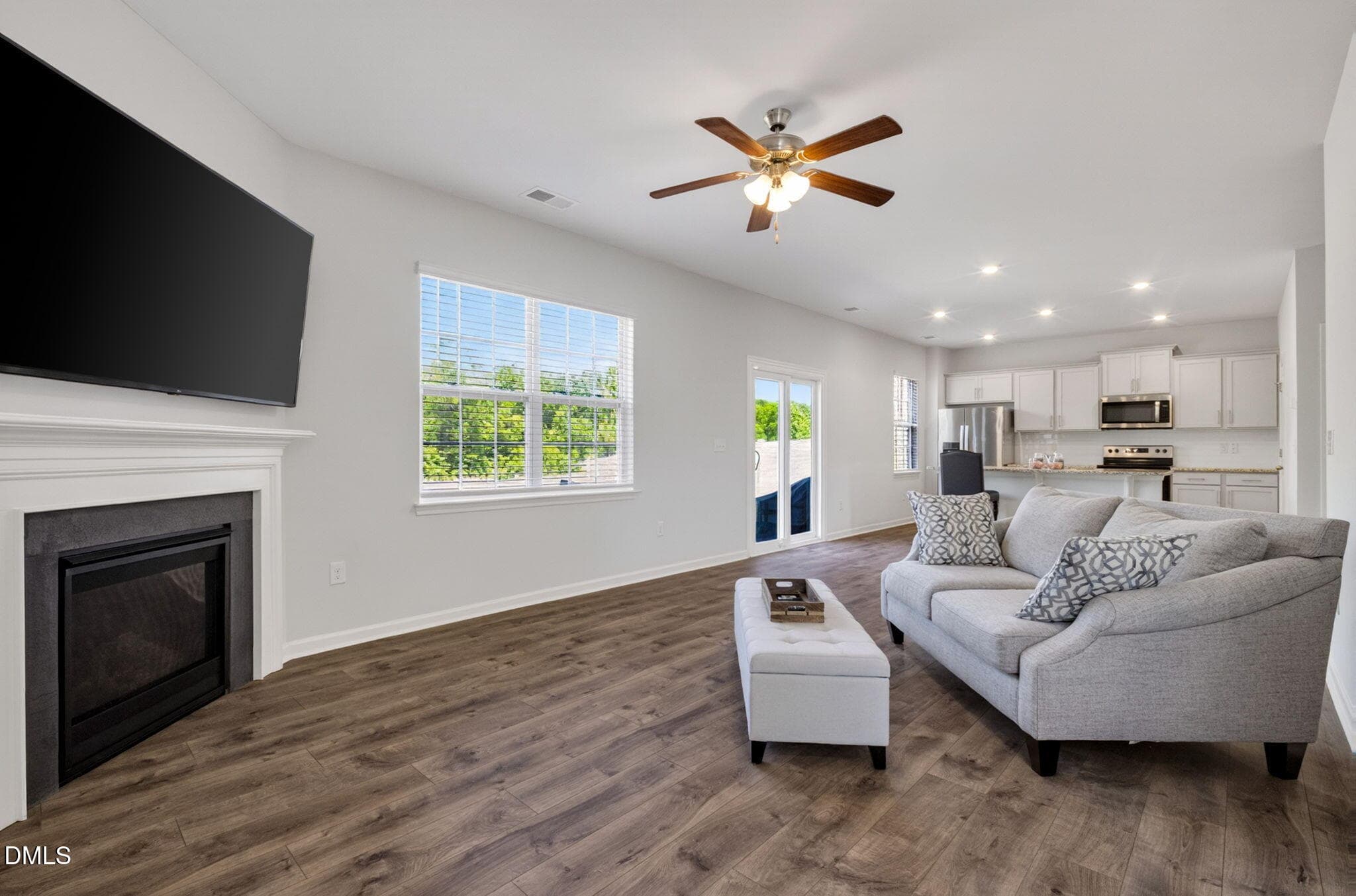 FamRm - 115 Rivercamp Street, Clayton, NC 27527, Clayton