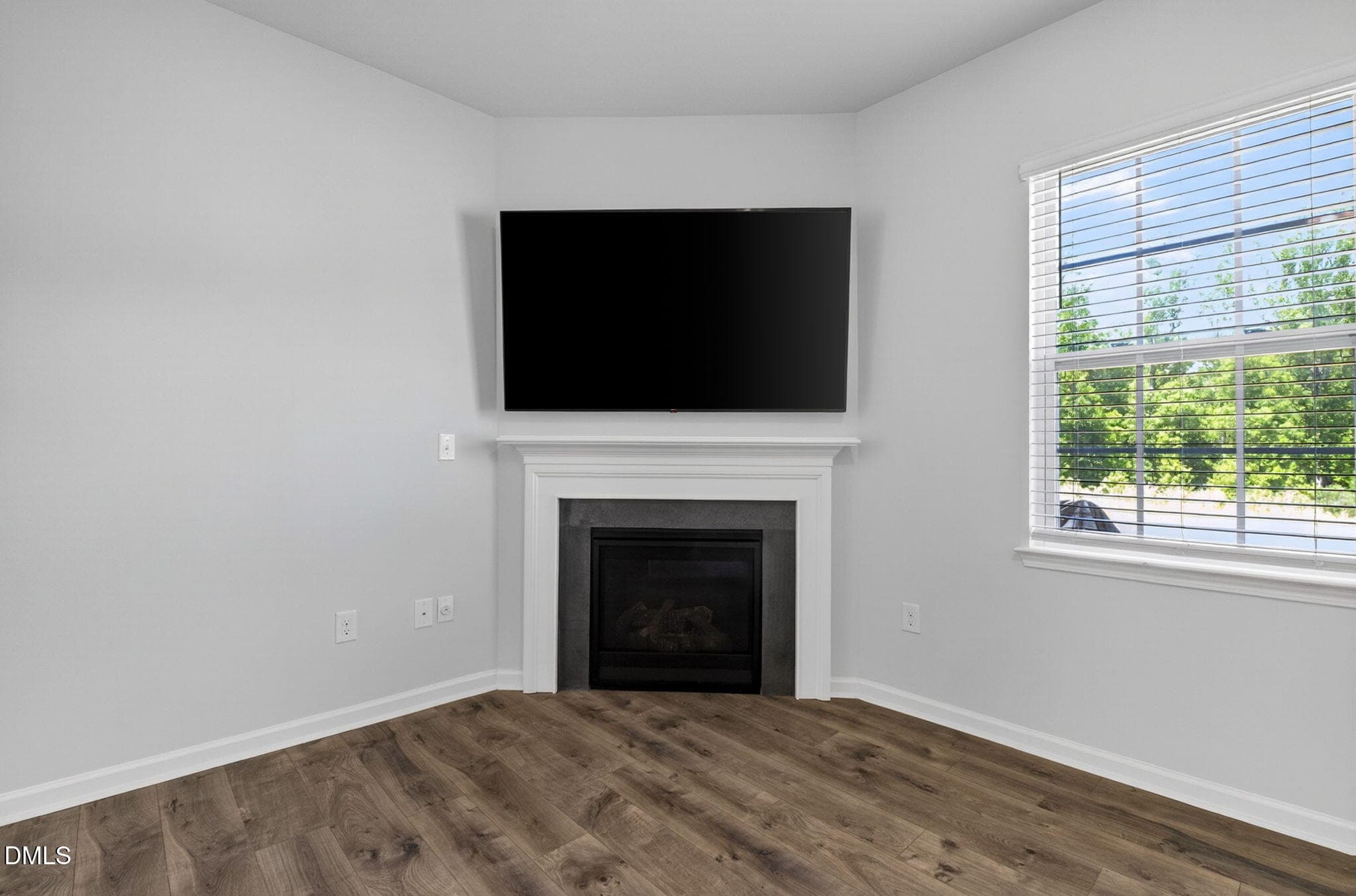 Fireplace - 115 Rivercamp Street, Clayton, NC 27527, Clayton