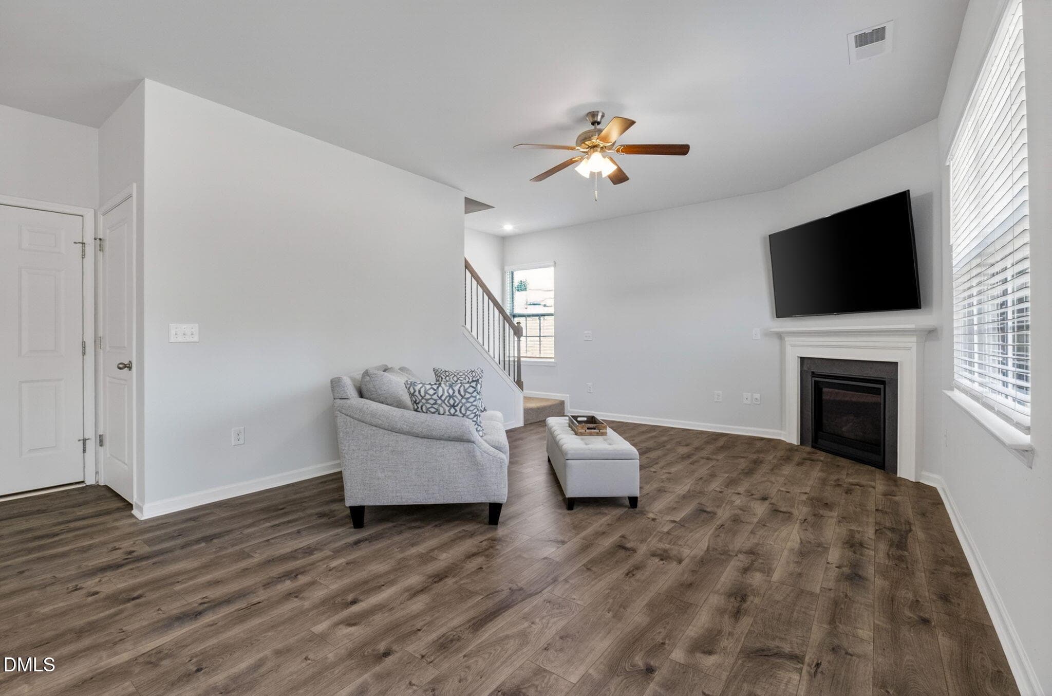 FamRm - 115 Rivercamp Street, Clayton, NC 27527, Clayton