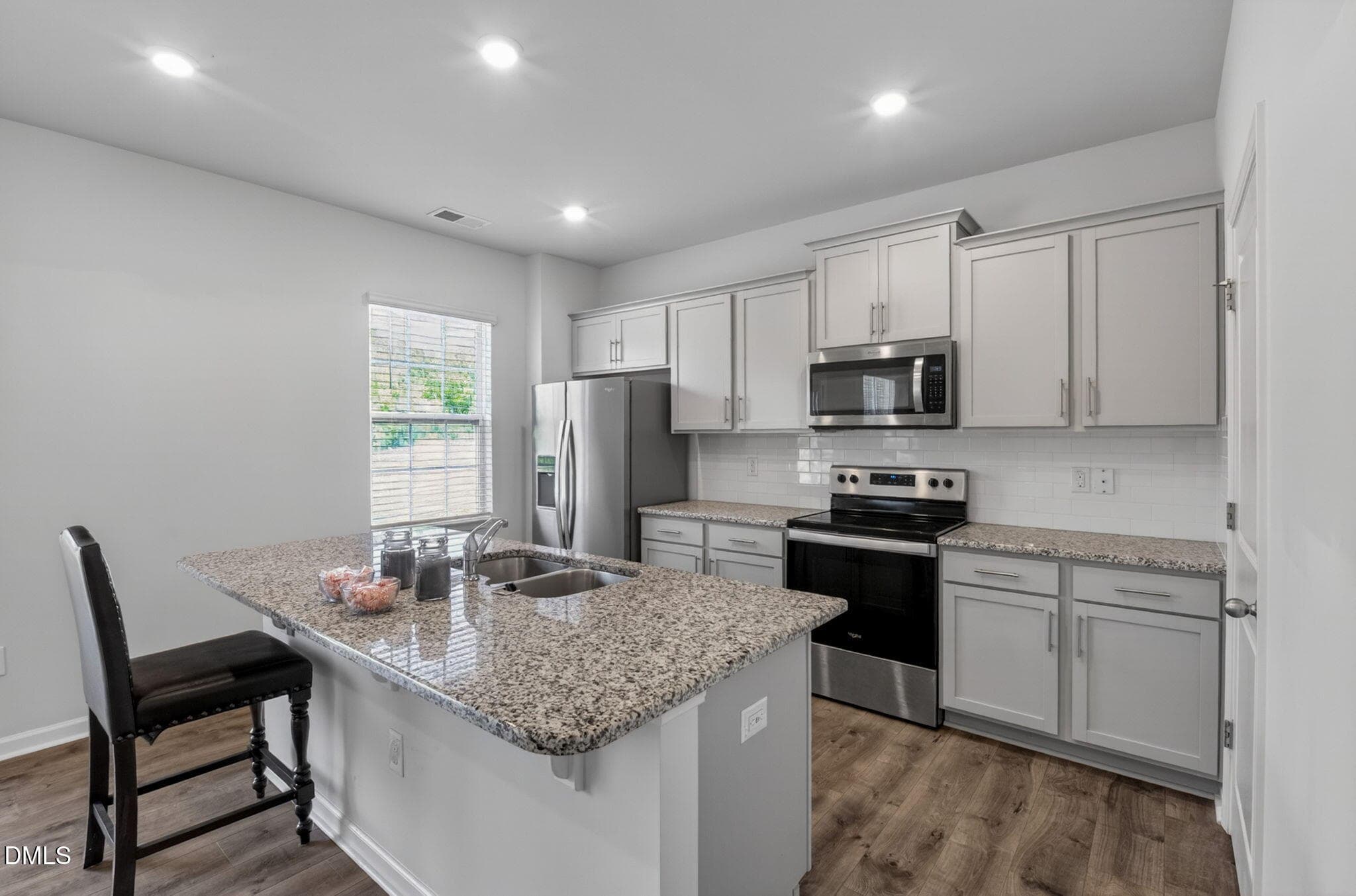 Kitchen - 115 Rivercamp Street, Clayton, NC 27527, Clayton