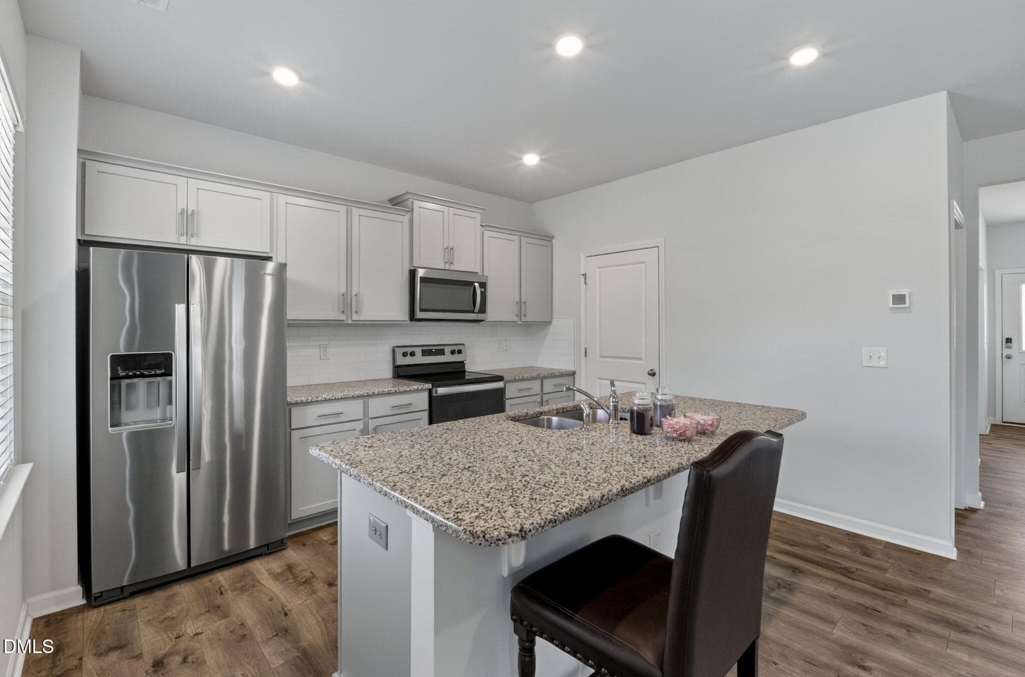 Kitchen - 115 Rivercamp Street, Clayton, NC 27527, Clayton