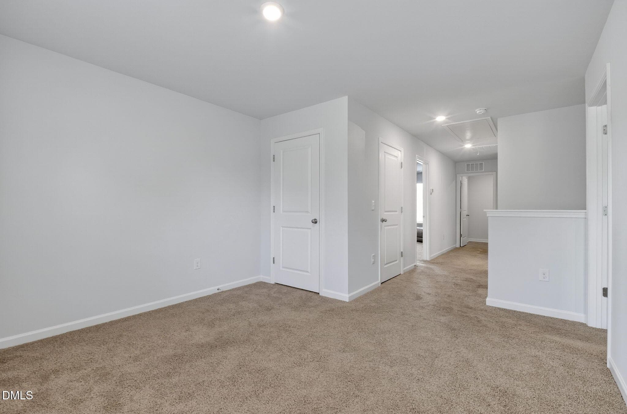 2ndFl Loft - 115 Rivercamp Street, Clayton, NC 27527, Clayton