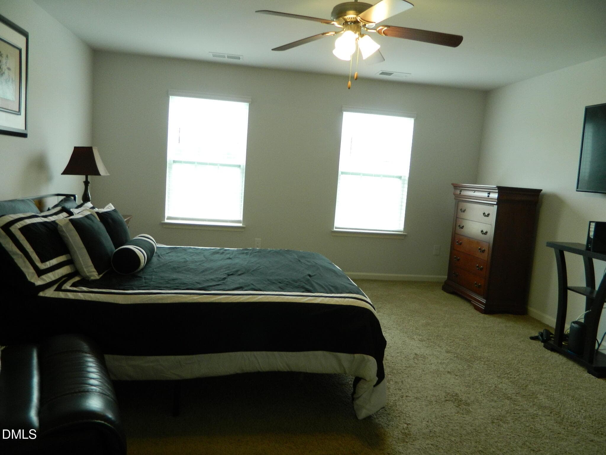 Primary BRm - 115 Rivercamp Street, Clayton, NC 27527, Clayton