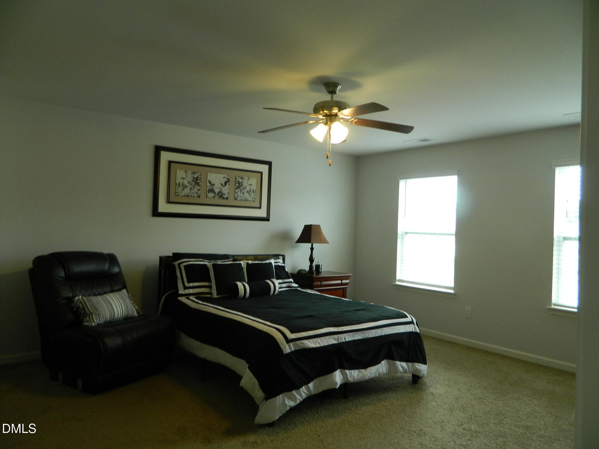 Primary BRm - 115 Rivercamp Street, Clayton, NC 27527, Clayton