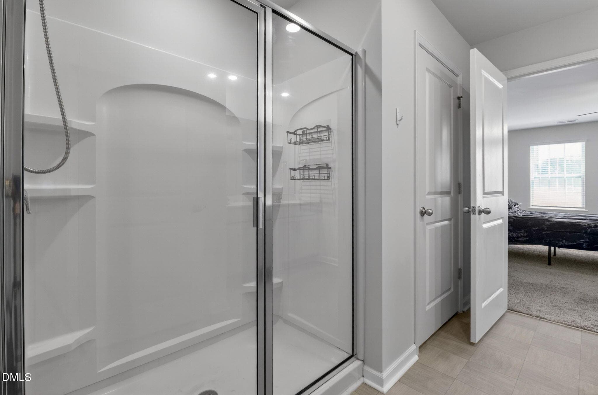 PrimaryShower - 115 Rivercamp Street, Clayton, NC 27527, Clayton