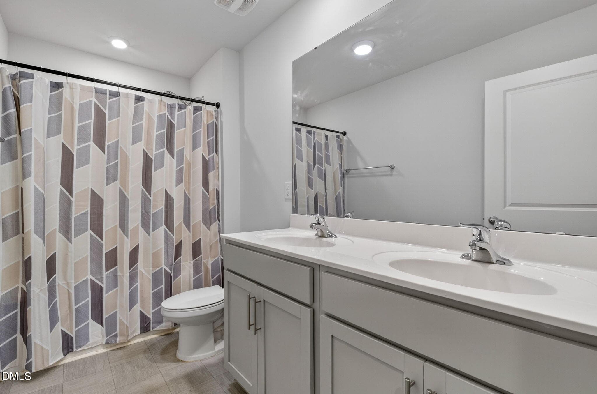 GuestBath - 115 Rivercamp Street, Clayton, NC 27527, Clayton