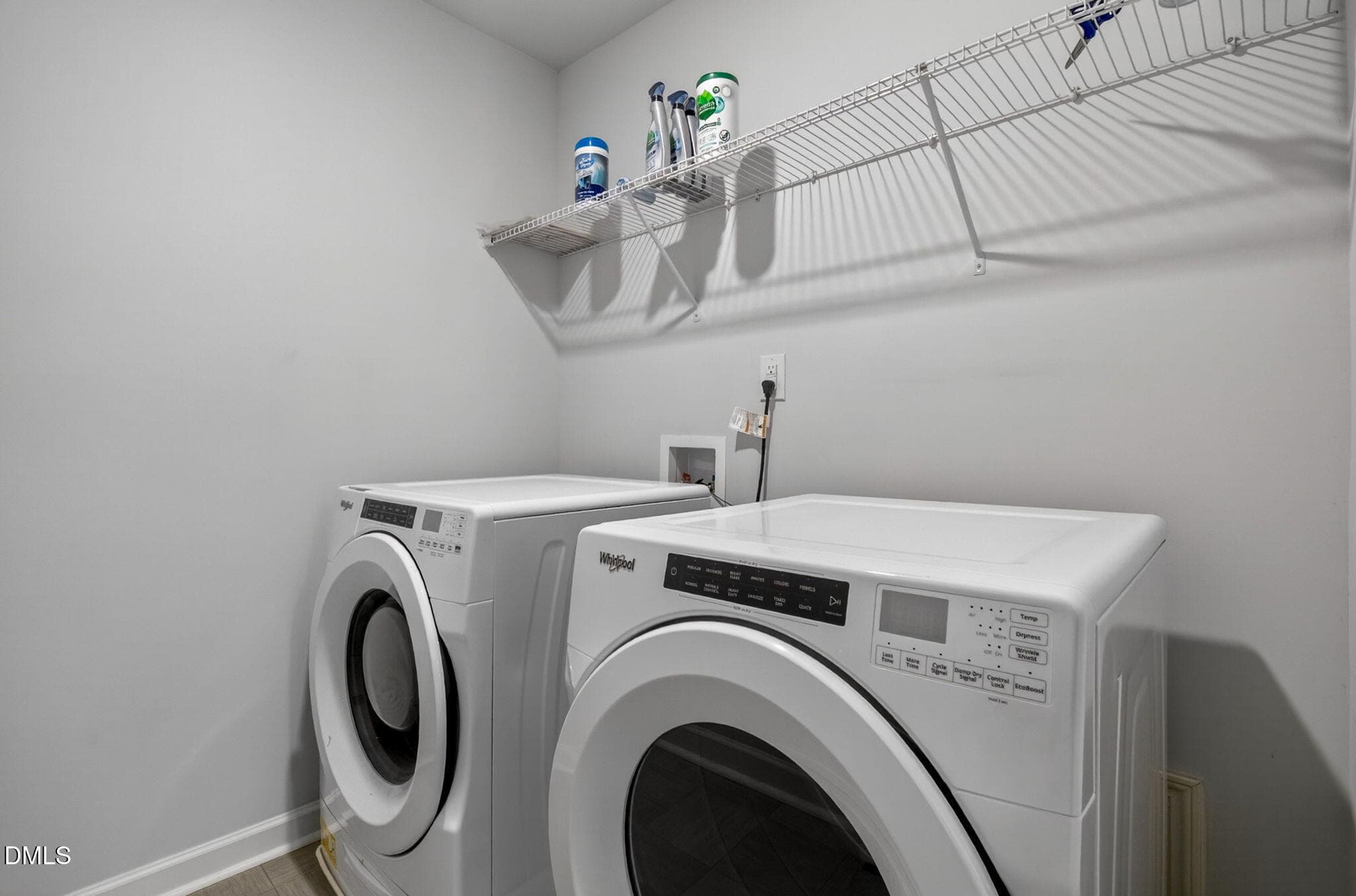 LaundryRm - 115 Rivercamp Street, Clayton, NC 27527, Clayton