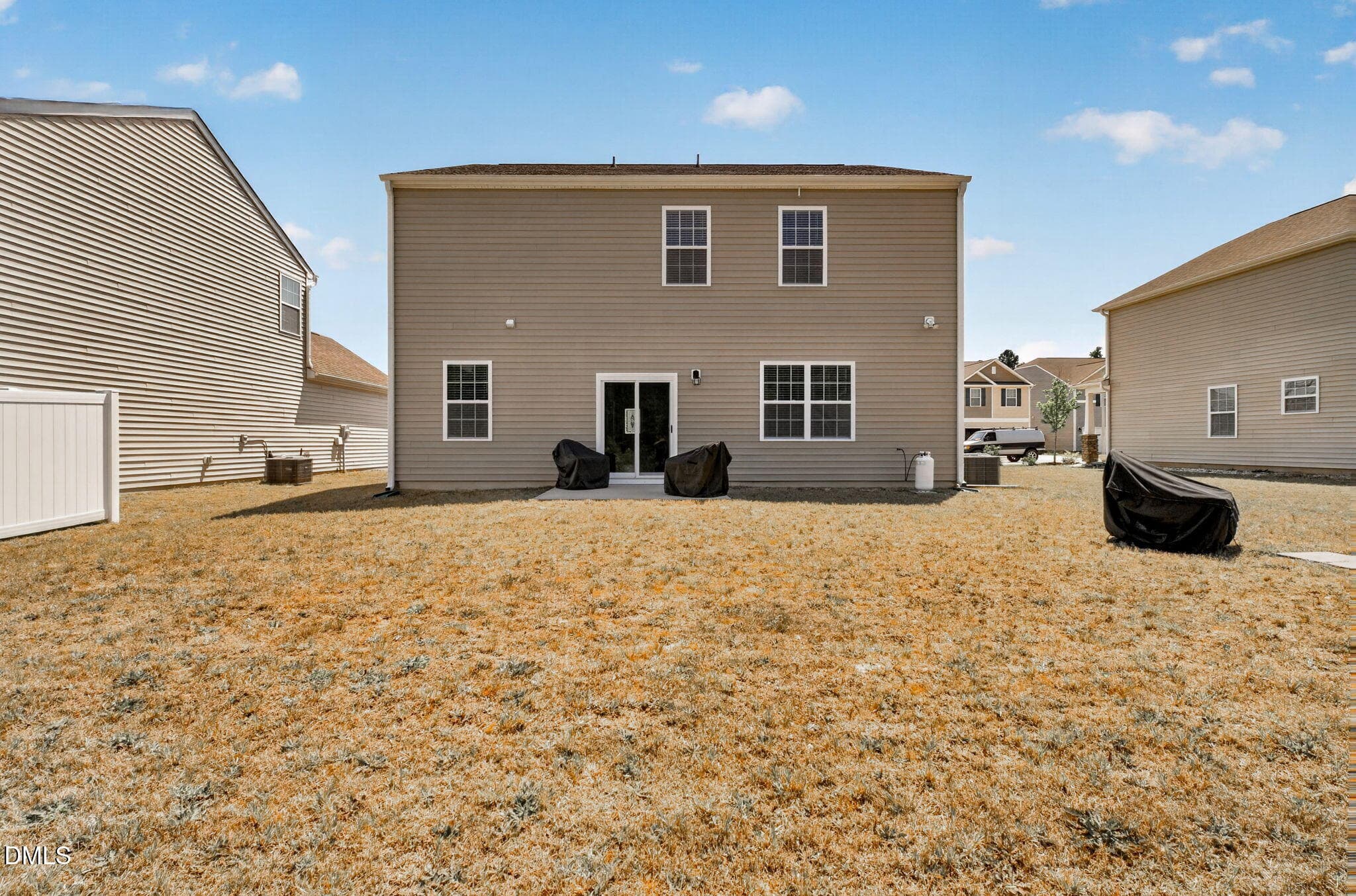 Extback - 115 Rivercamp Street, Clayton, NC 27527, Clayton