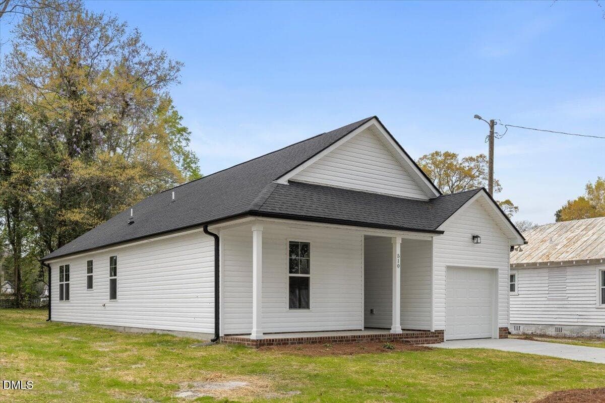 2 - 271 Mcneil Circle, Dunn, NC 28334, Dunn