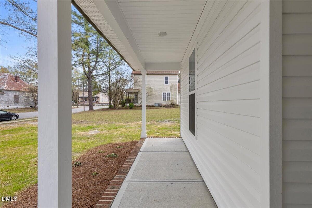 5 - 271 Mcneil Circle, Dunn, NC 28334, Dunn