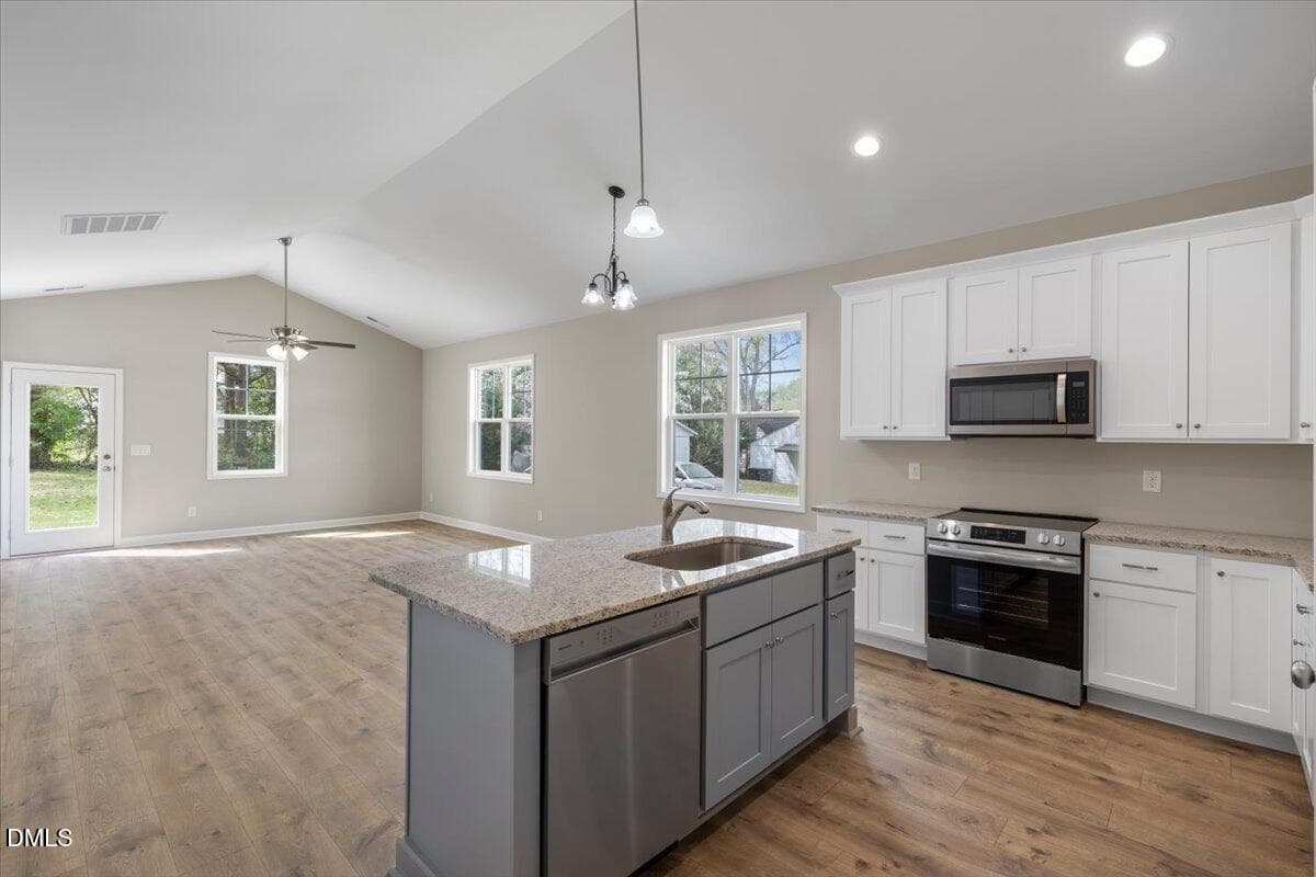 16 - 271 Mcneil Circle, Dunn, NC 28334, Dunn