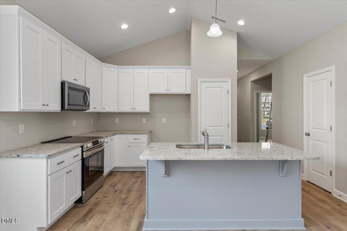 17 - 271 Mcneil Circle, Dunn, NC 28334, Dunn
