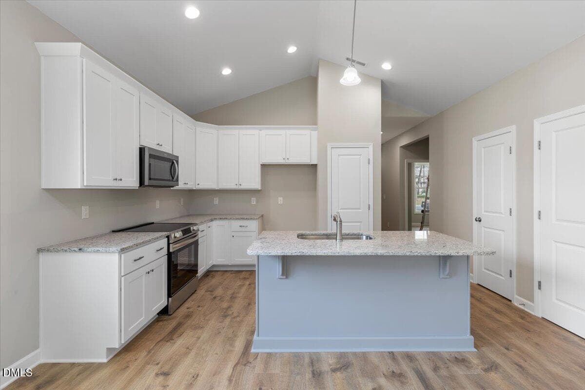 18 - 271 Mcneil Circle, Dunn, NC 28334, Dunn