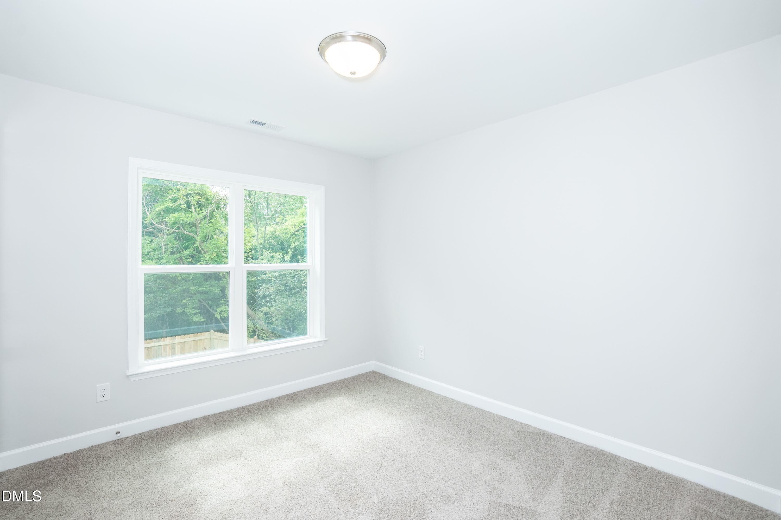 Bedroom 02 - 807 E Harnett Street, Dunn, NC 28334