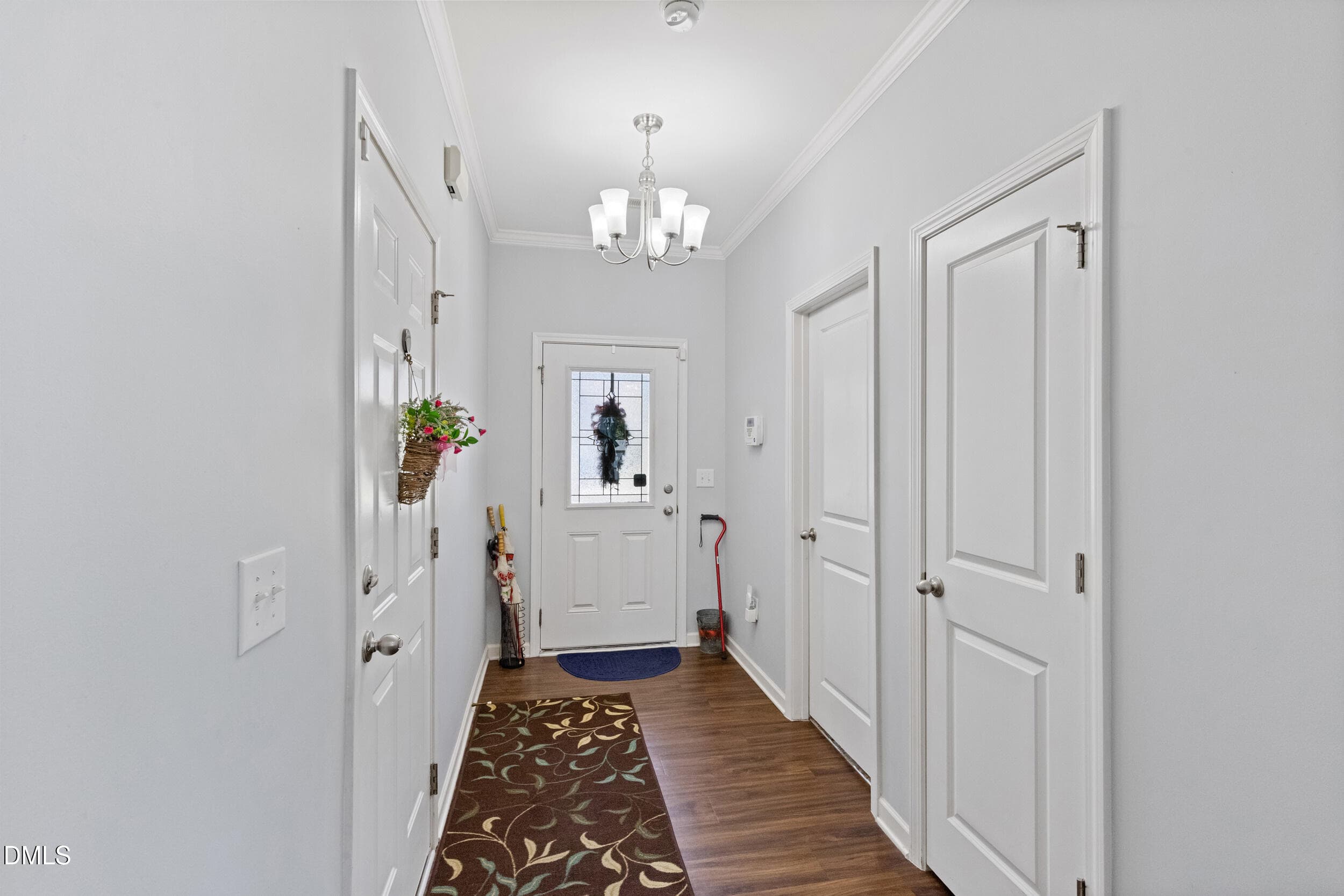 Entrance - 110 N Great White Way, Clayton, NC 27527, Clayton