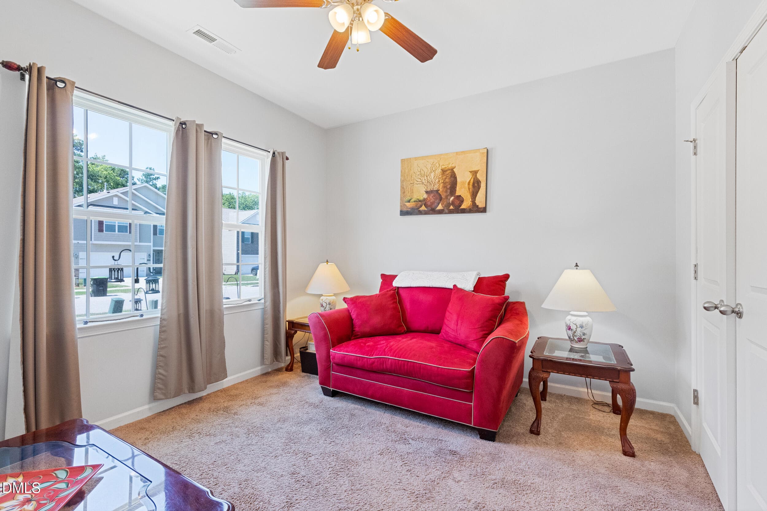 Sitting Room - 110 N Great White Way, Clayton, NC 27527, Clayton