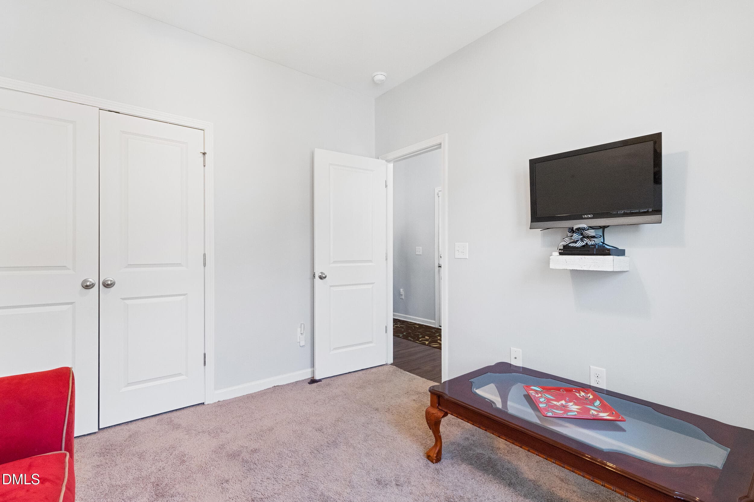 Bedroom - 110 N Great White Way, Clayton, NC 27527, Clayton