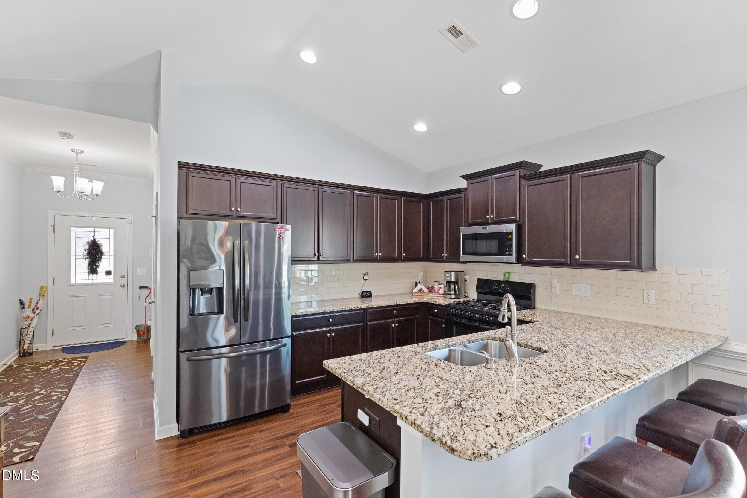 Kitchen - 110 N Great White Way, Clayton, NC 27527, Clayton