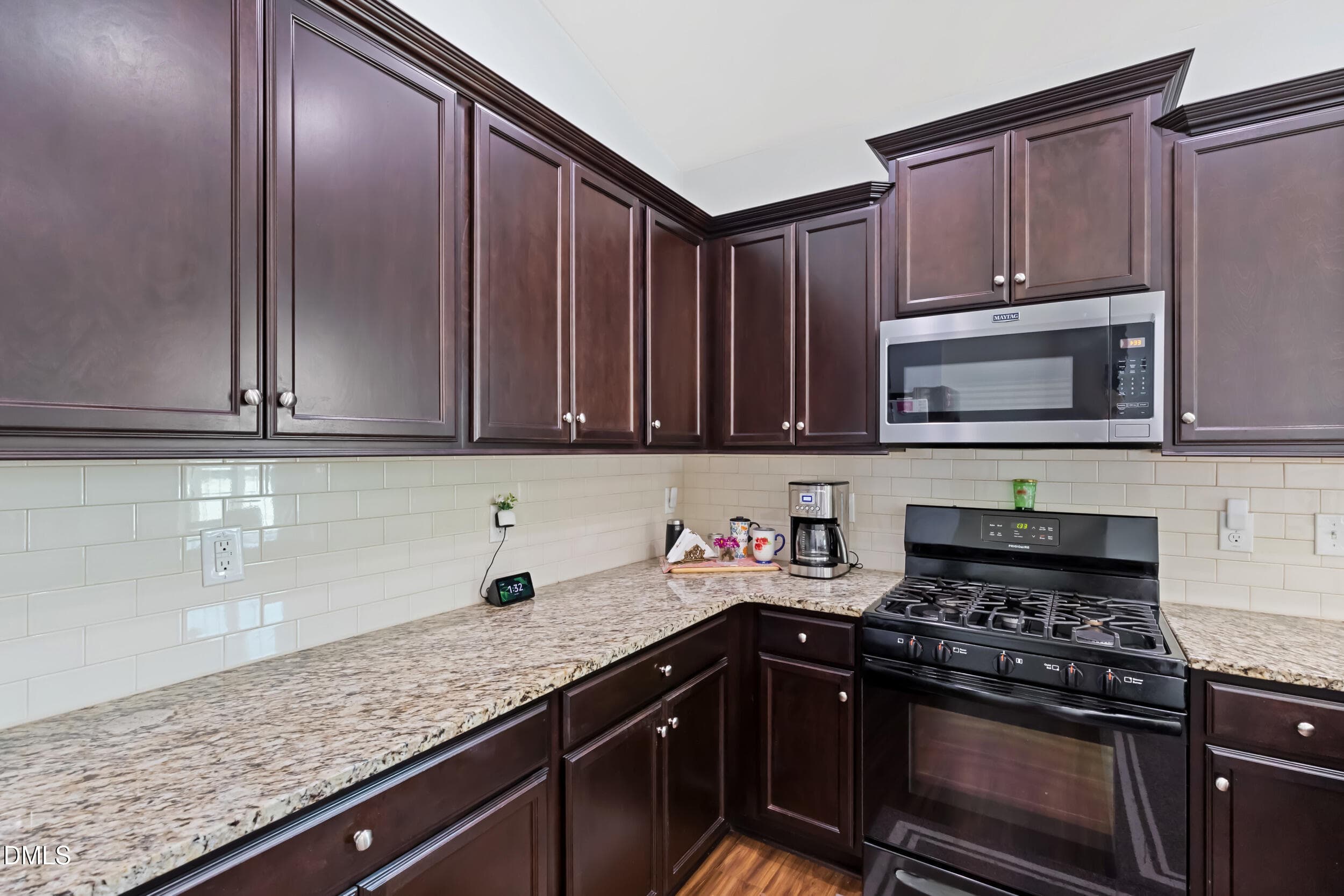 Kitchen - 110 N Great White Way, Clayton, NC 27527, Clayton