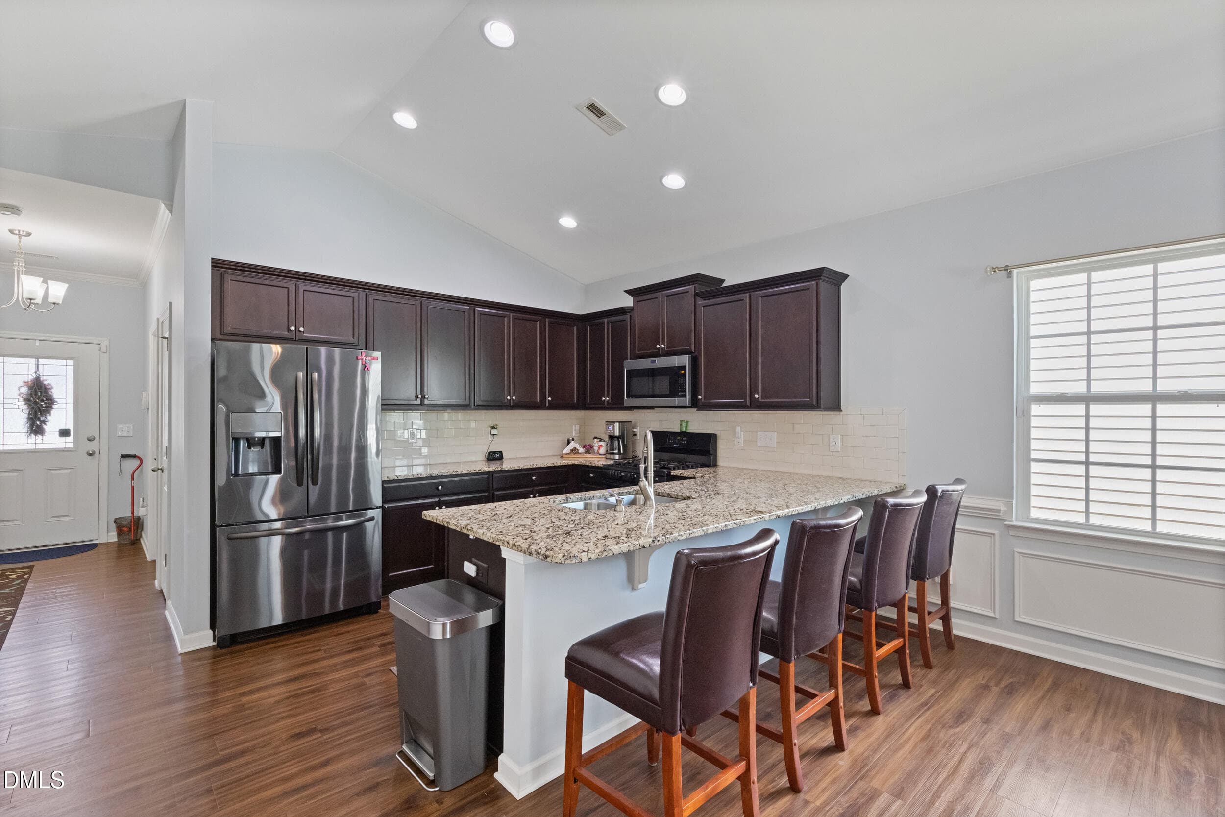 Kitchen - 110 N Great White Way, Clayton, NC 27527, Clayton
