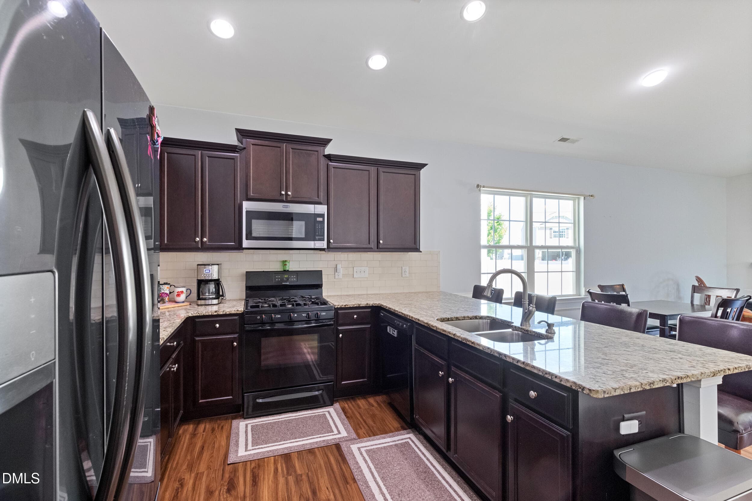 Kitchen - 110 N Great White Way, Clayton, NC 27527, Clayton