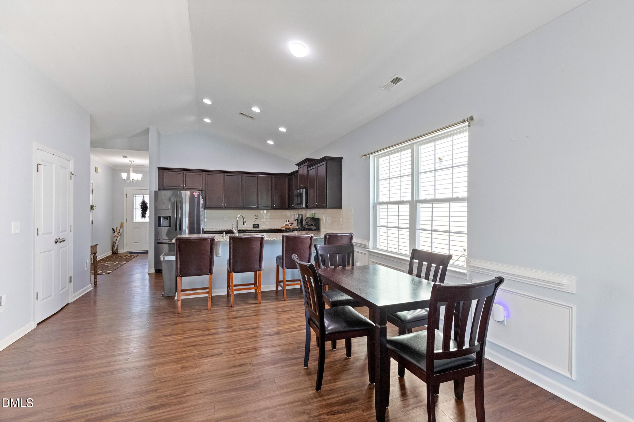 Dining Area - 110 N Great White Way, Clayton, NC 27527, Clayton