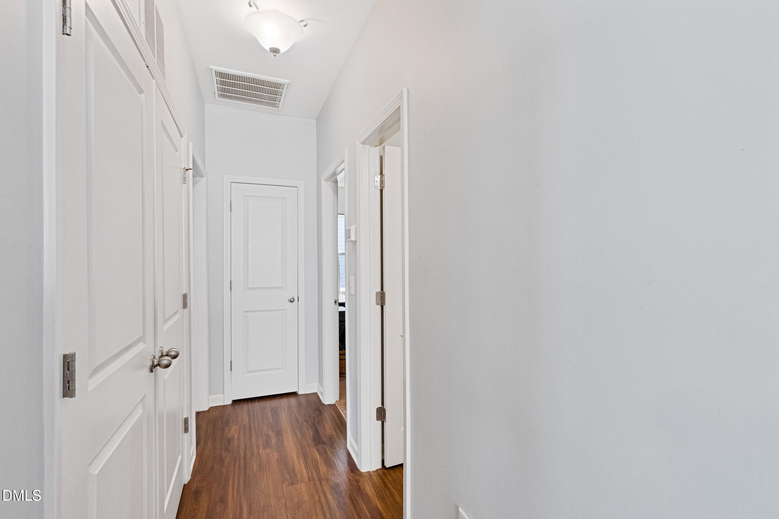 Hallway - 110 N Great White Way, Clayton, NC 27527, Clayton