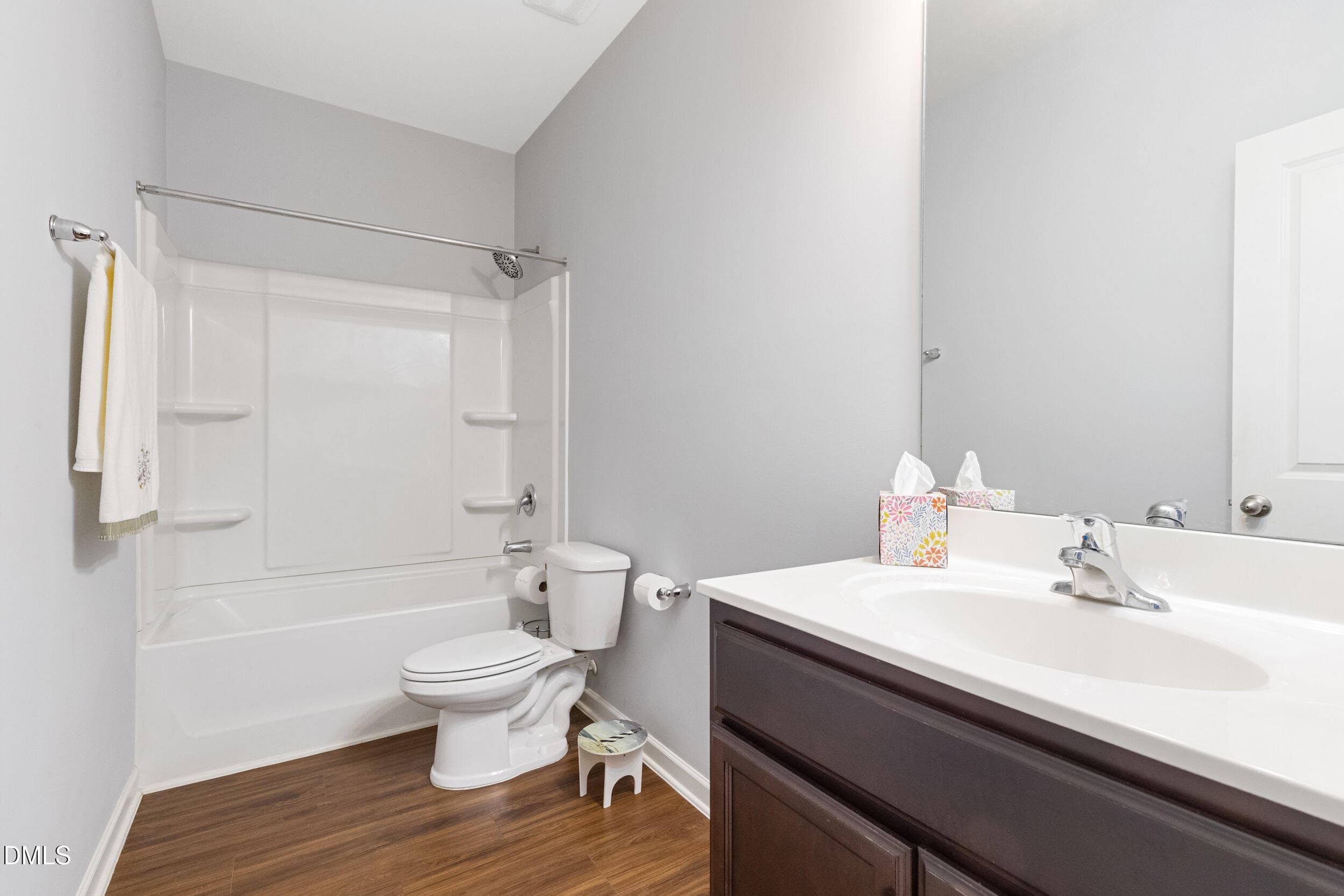 Bathroom - 110 N Great White Way, Clayton, NC 27527, Clayton