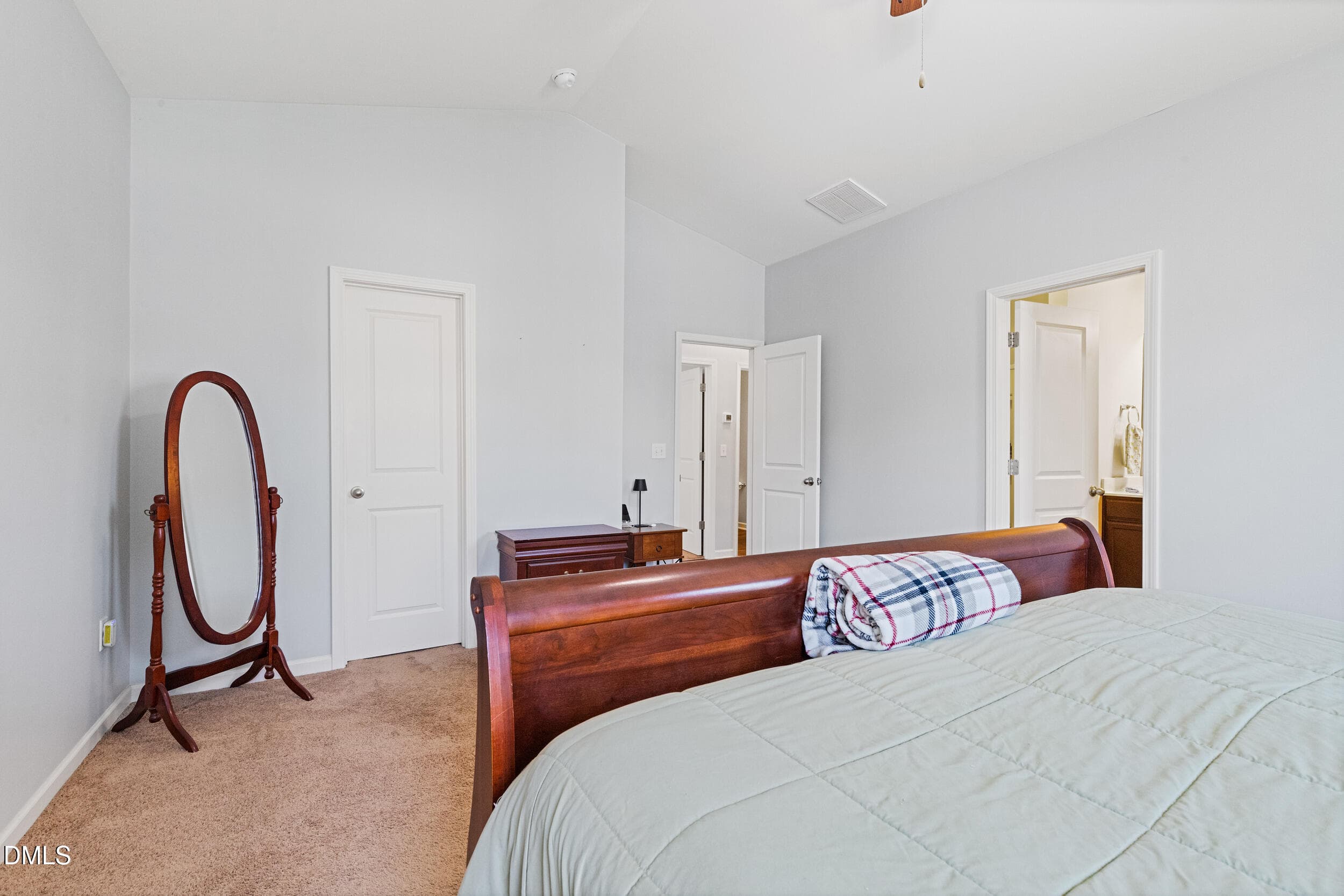 Bedroom - 110 N Great White Way, Clayton, NC 27527, Clayton