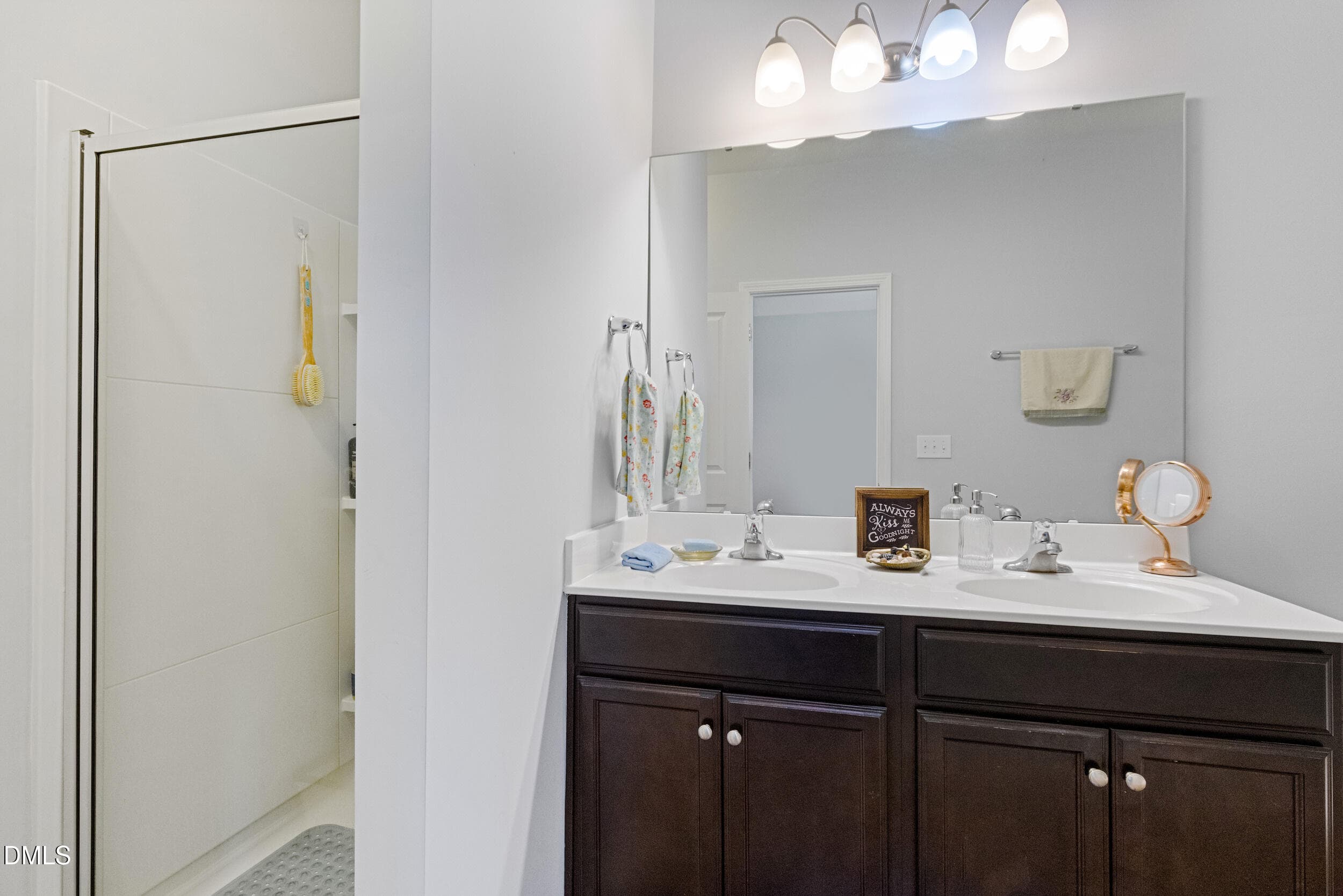 Bathroom - 110 N Great White Way, Clayton, NC 27527, Clayton