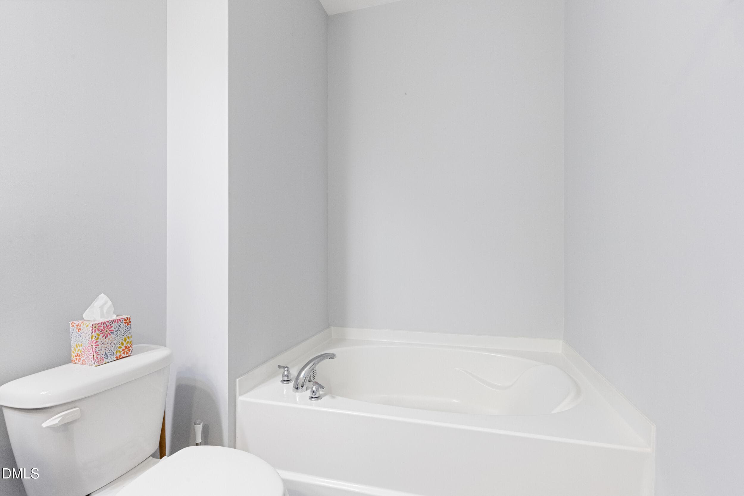 Bathroom - 110 N Great White Way, Clayton, NC 27527, Clayton