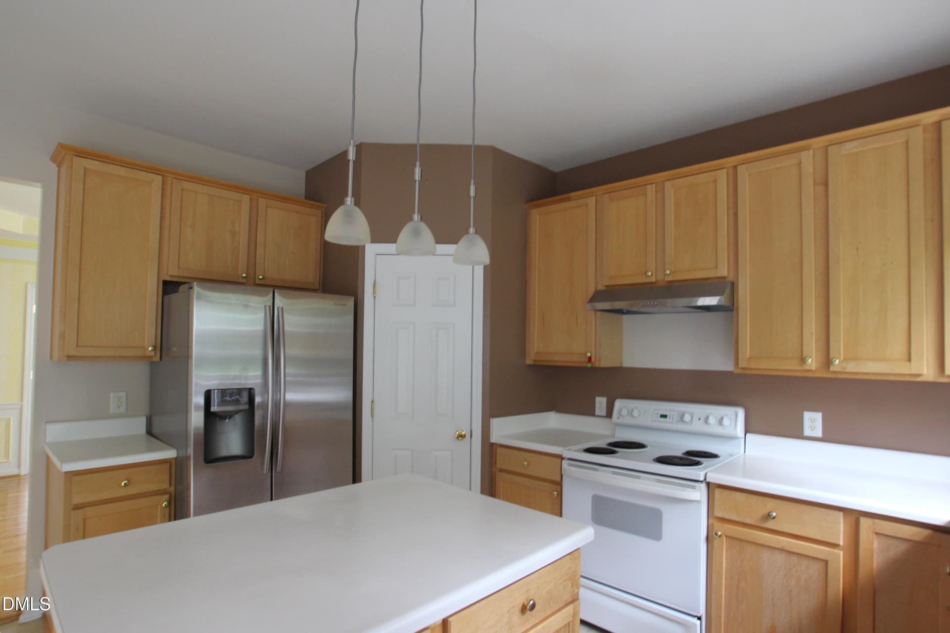 5. Kitchen b - 503 Crescendo Drive, Morrisville, NC 27560