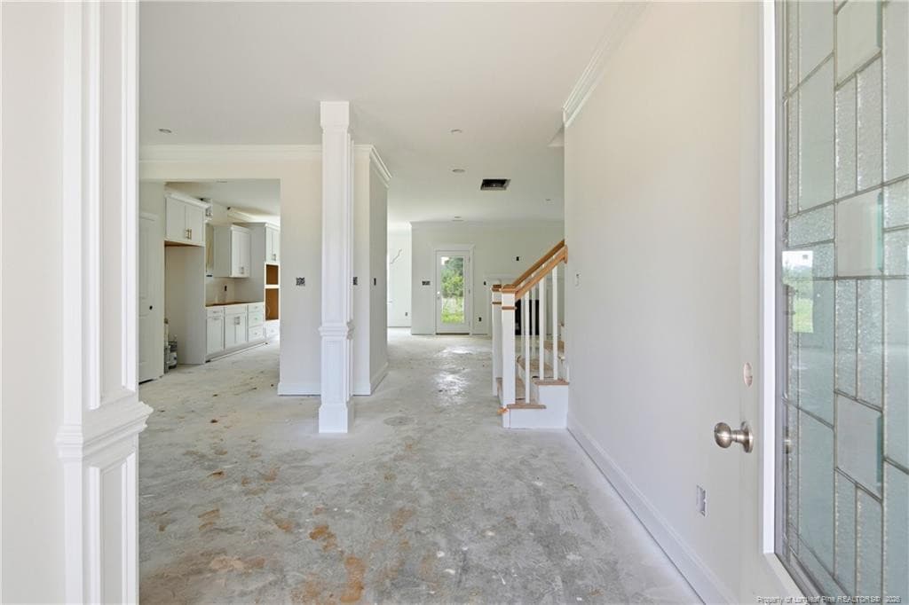 Photo 3 - 1955 Thomas Wood (Lot 95) Drive, Fayetteville, NC 28306, Fayetteville