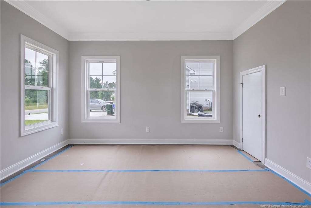 Photo 6 - 1951 Thomas Wood (Lot 96) Drive, Fayetteville, NC 28306, Fayetteville